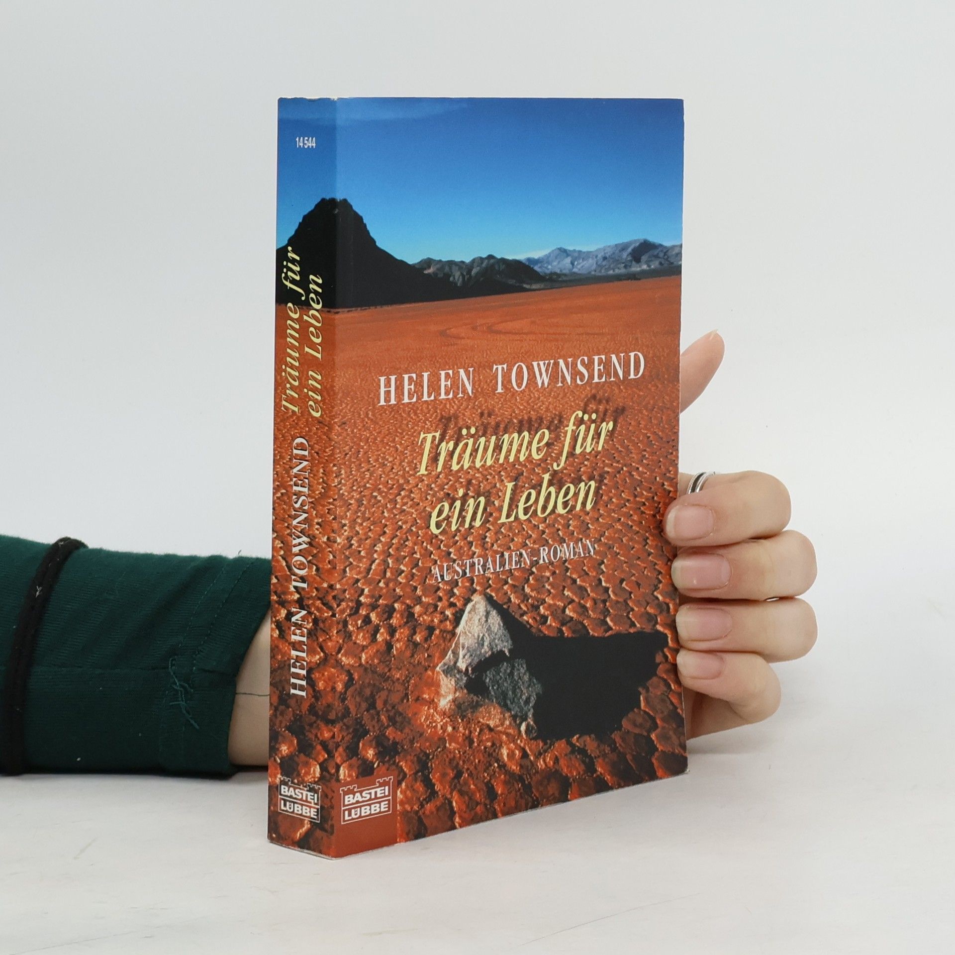 Träume für ein Leben