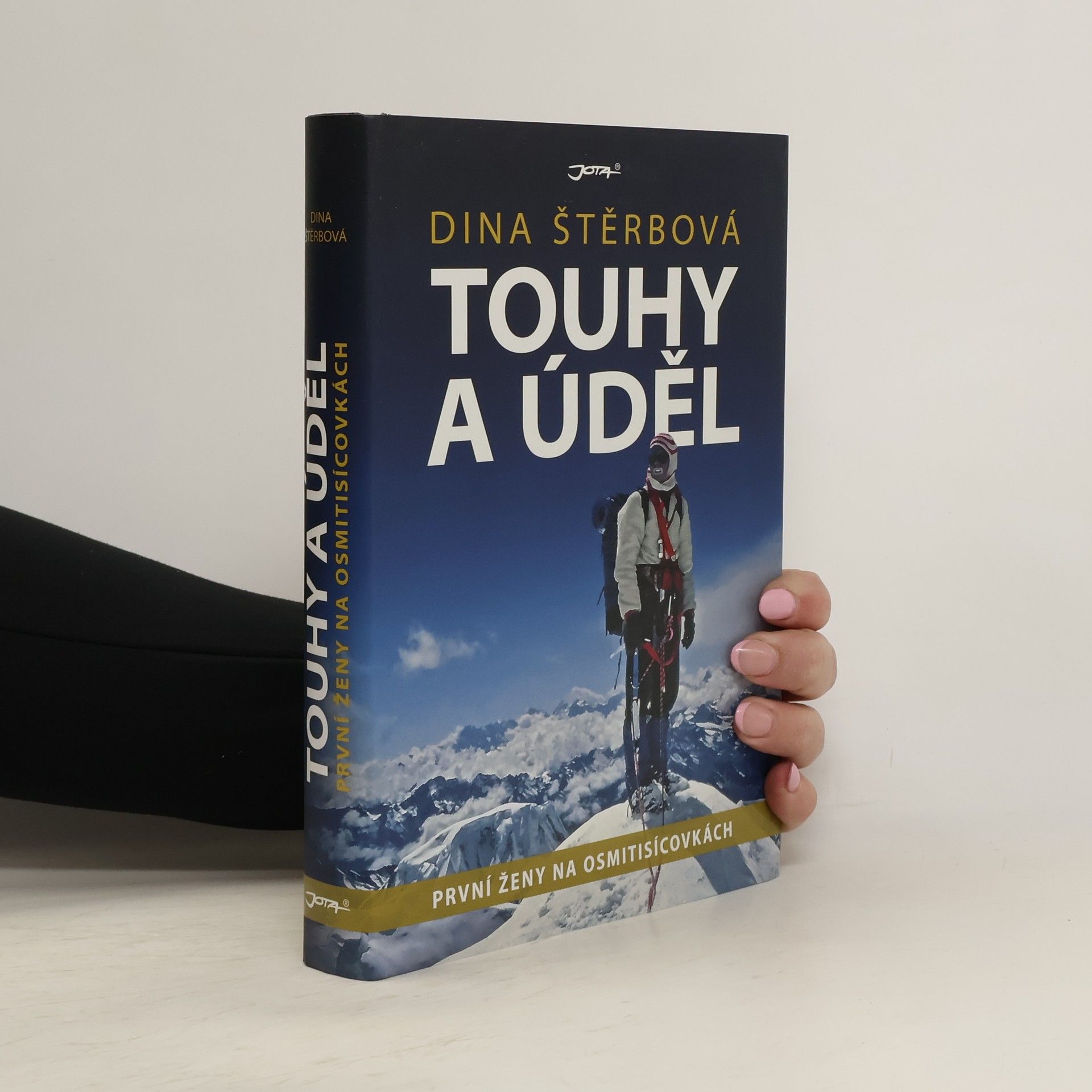 Touhy a úděl