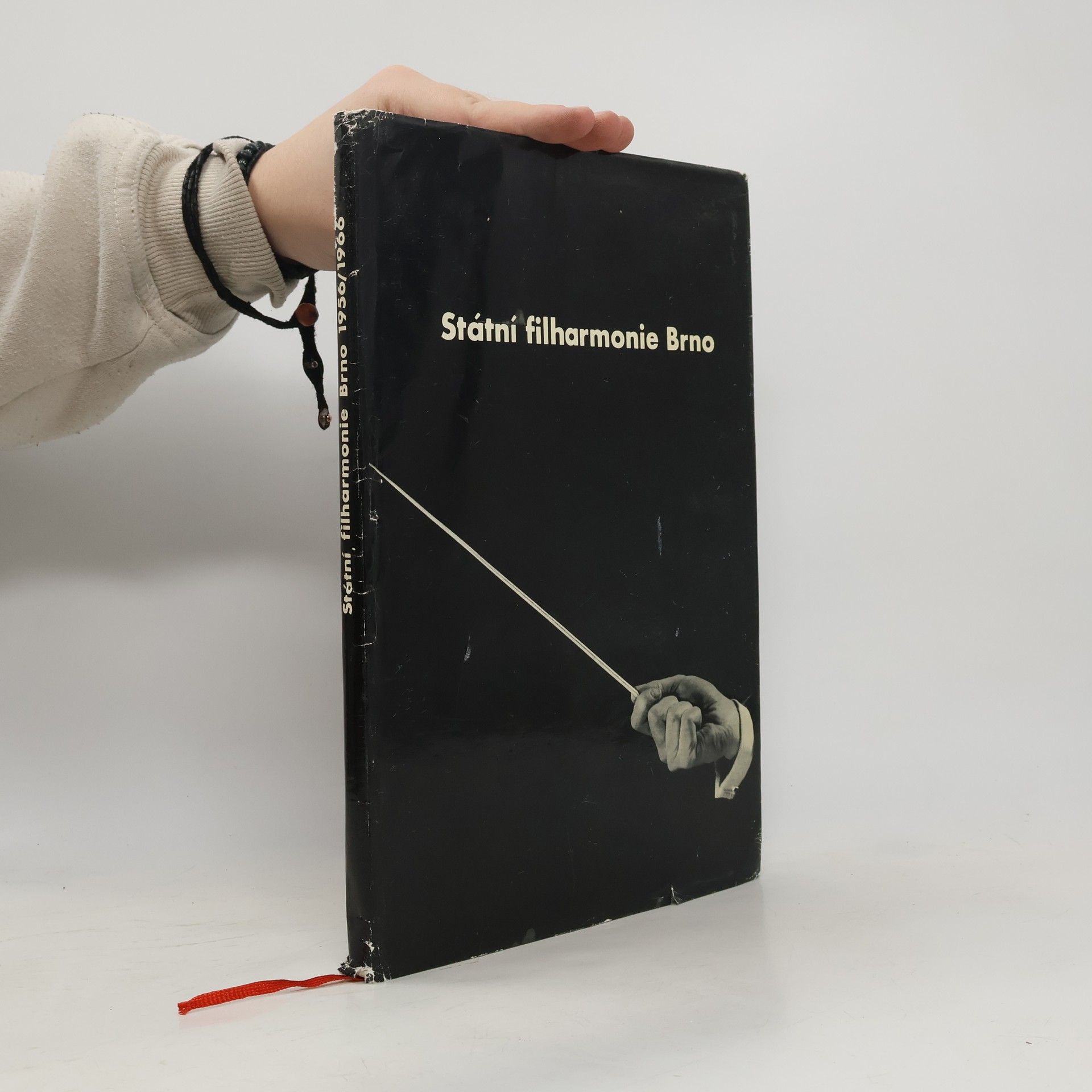 Jiří Majer Státní filharmonie Brno