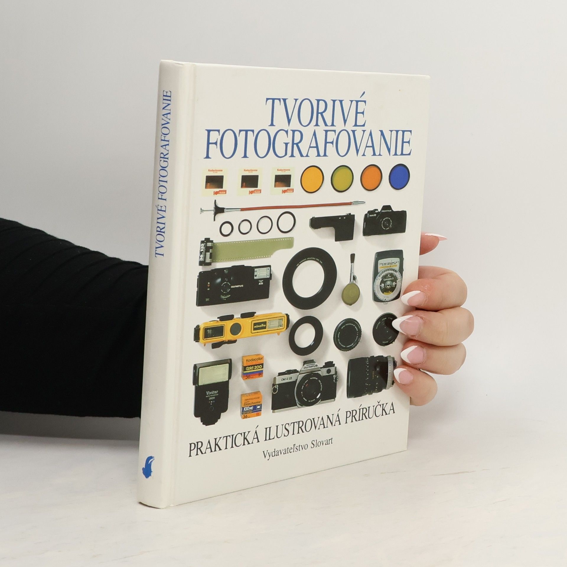 Tvorivé fotografovanie