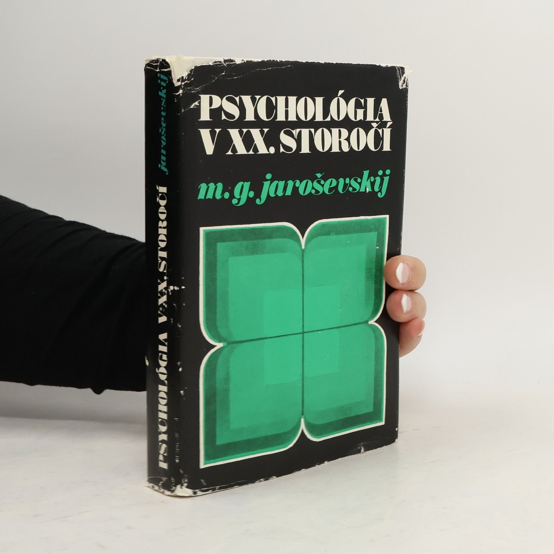 Psychológia v XX. storočí