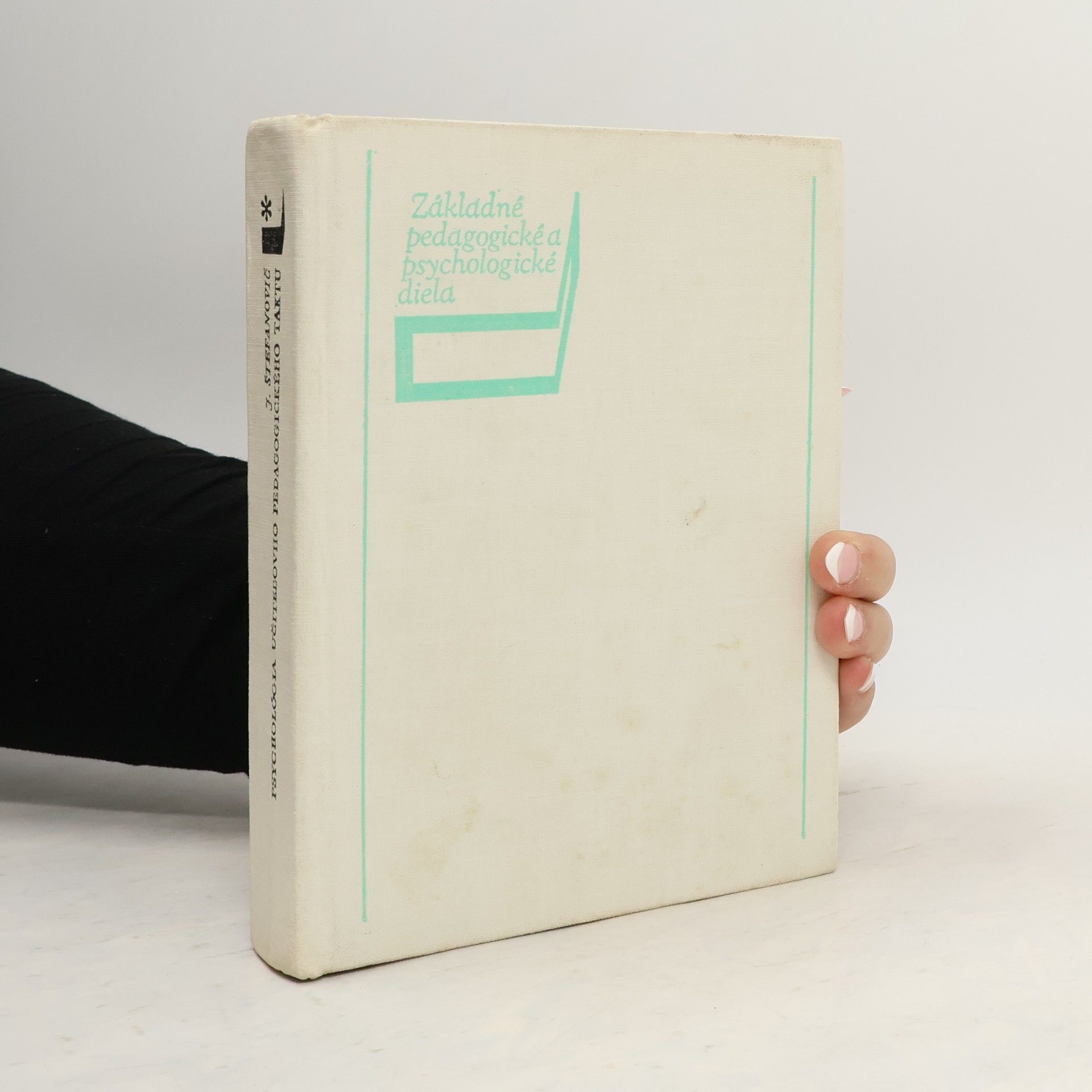 Úvod do pedagogickej psychológie