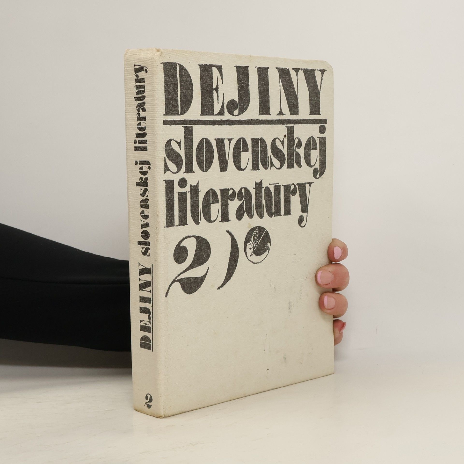 Pavol Mazák Dejiny slovenskej literatúry 2. Novšia slovenská literatúra (1780-1918)