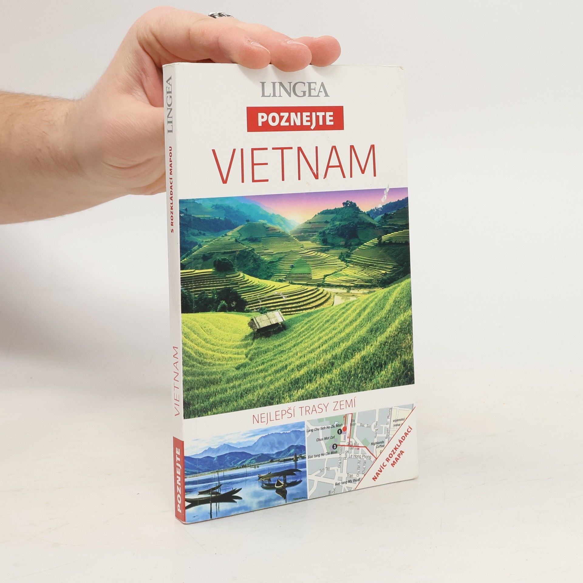 Kolektiv autorů Vietnam
