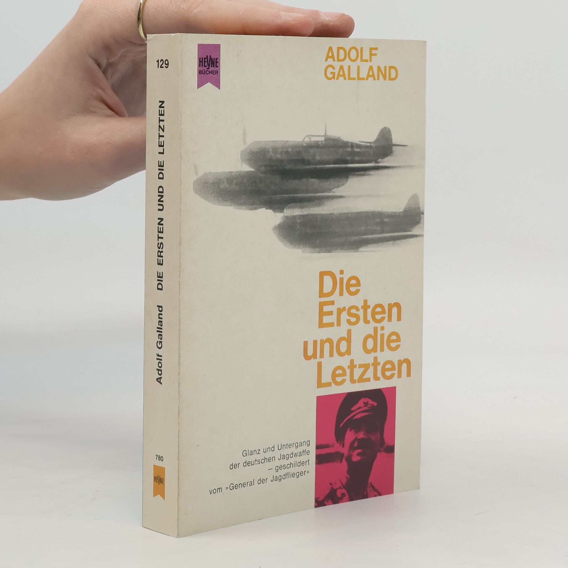 Die Ersten und Die Letzten