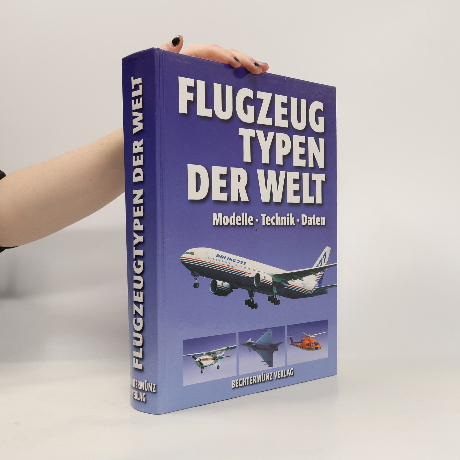 Flugzeug Typen der Welt