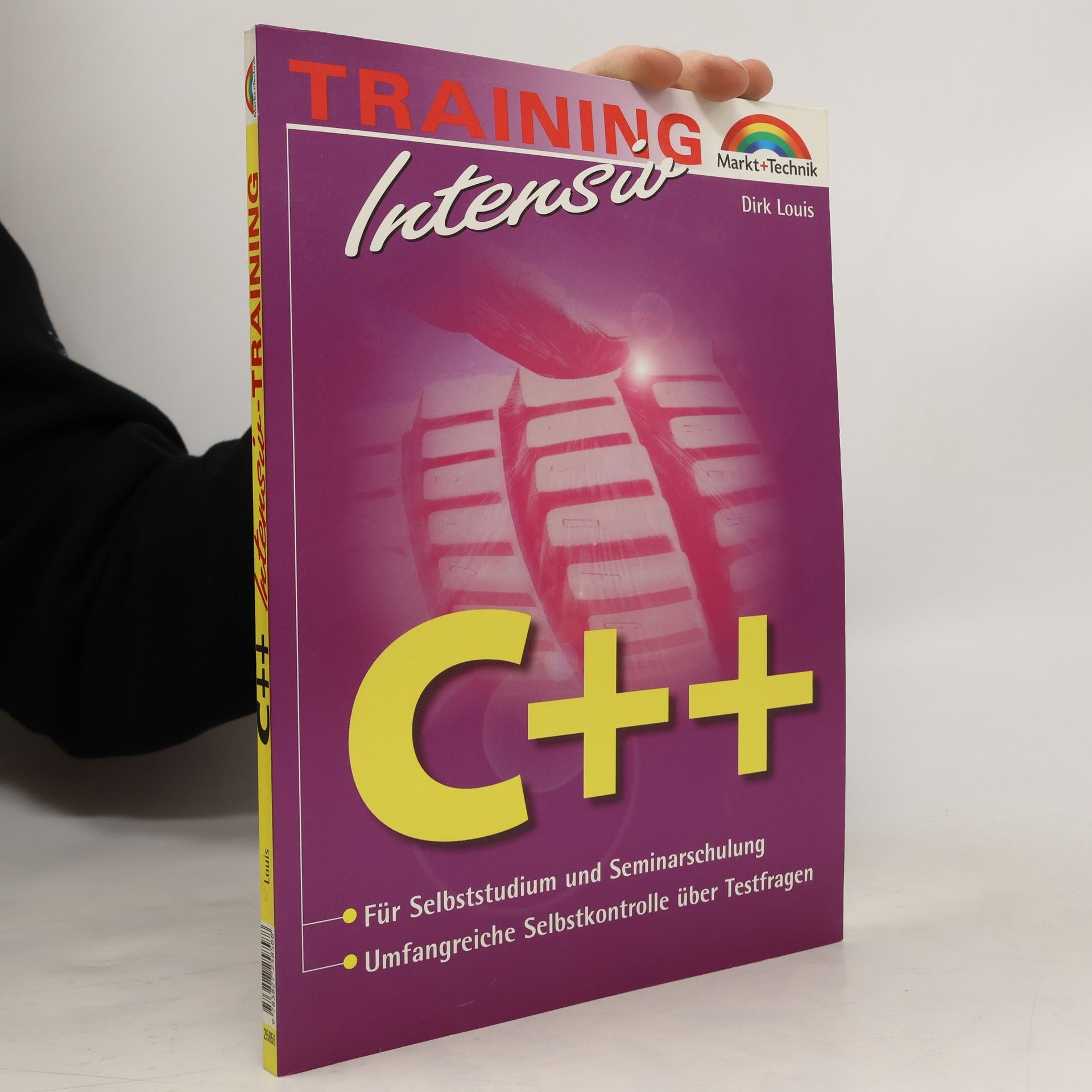 Dirk Louis Training C++ intensiv
