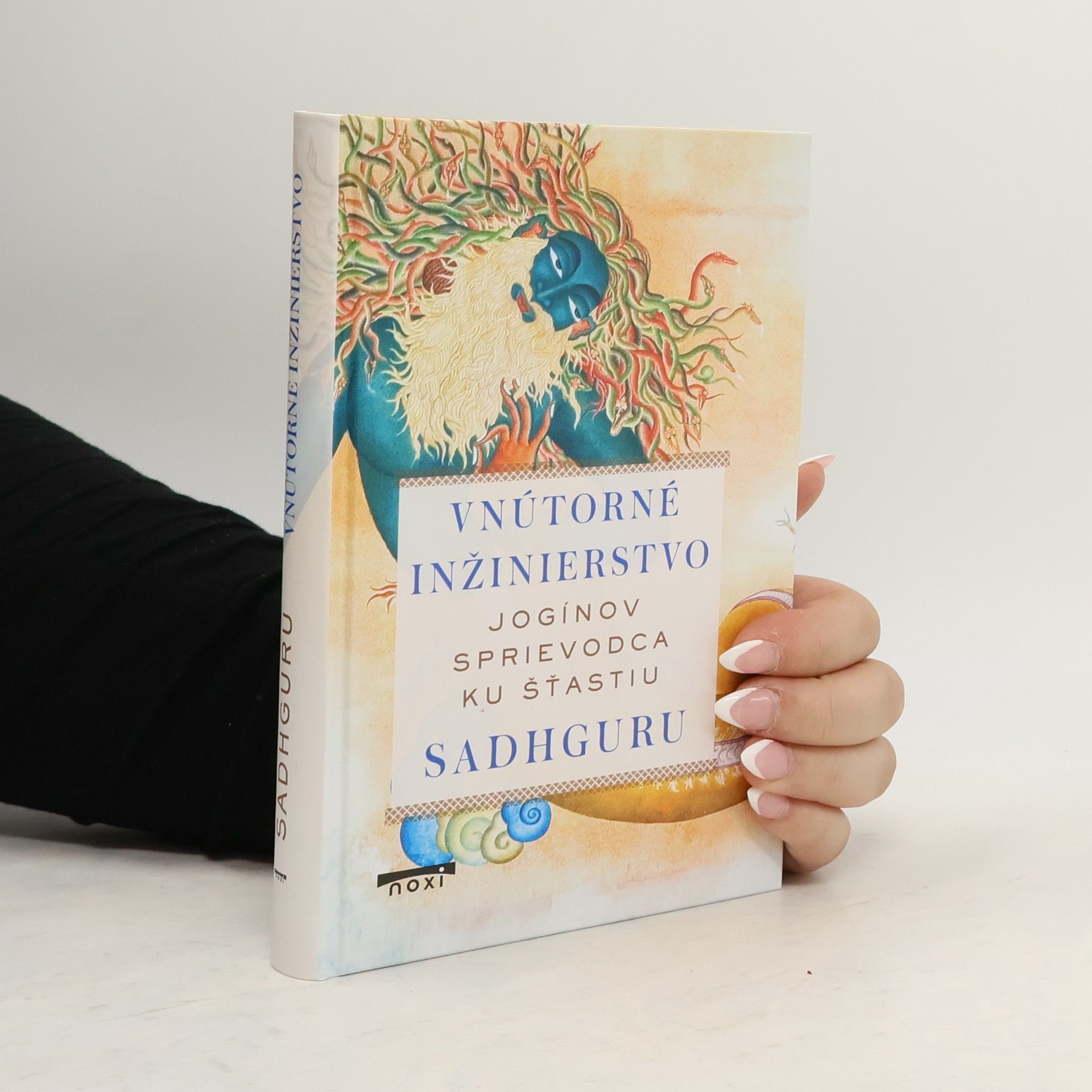 Vnútorné inžinierstvo