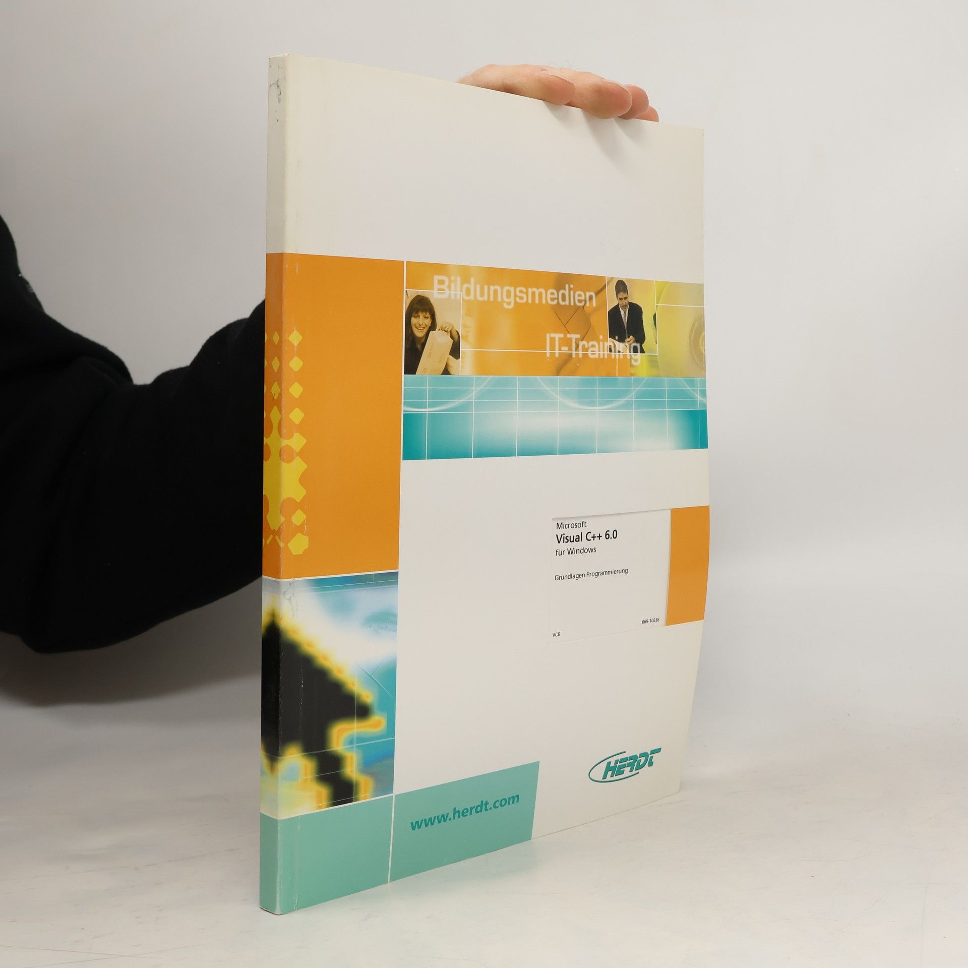 Autorenkollektiv Bildungsmedien IT-Training