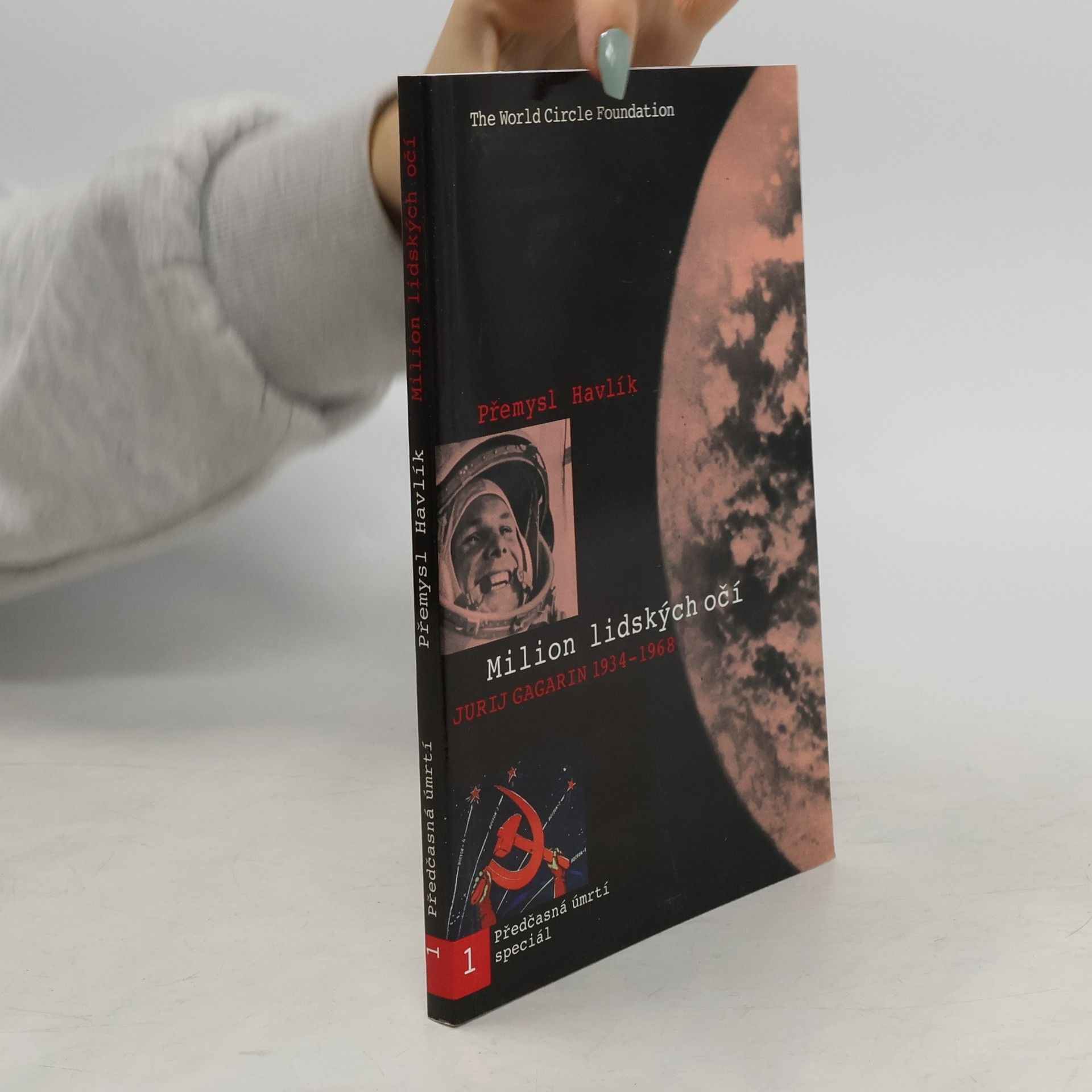 Milion lidských očí