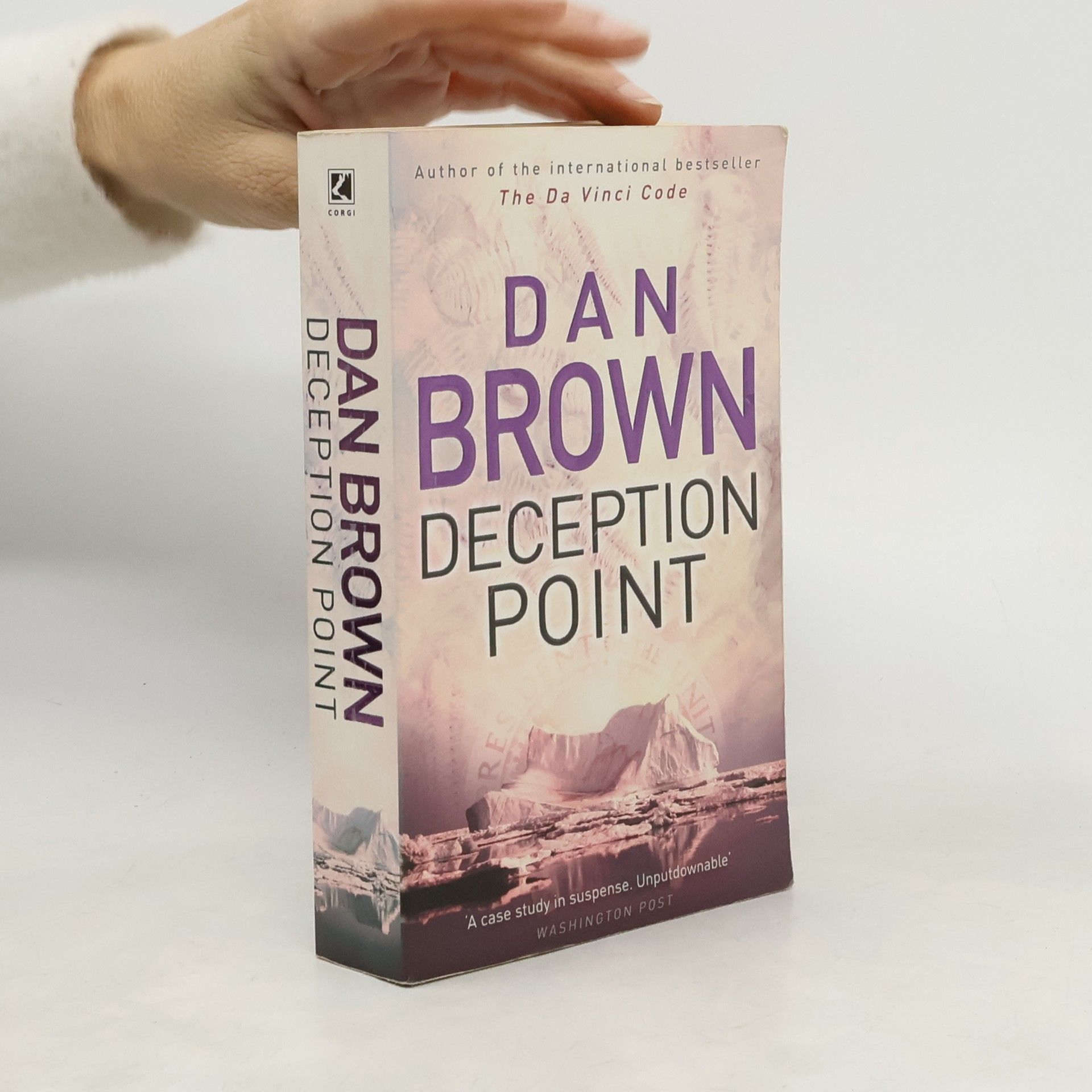 Deception Point