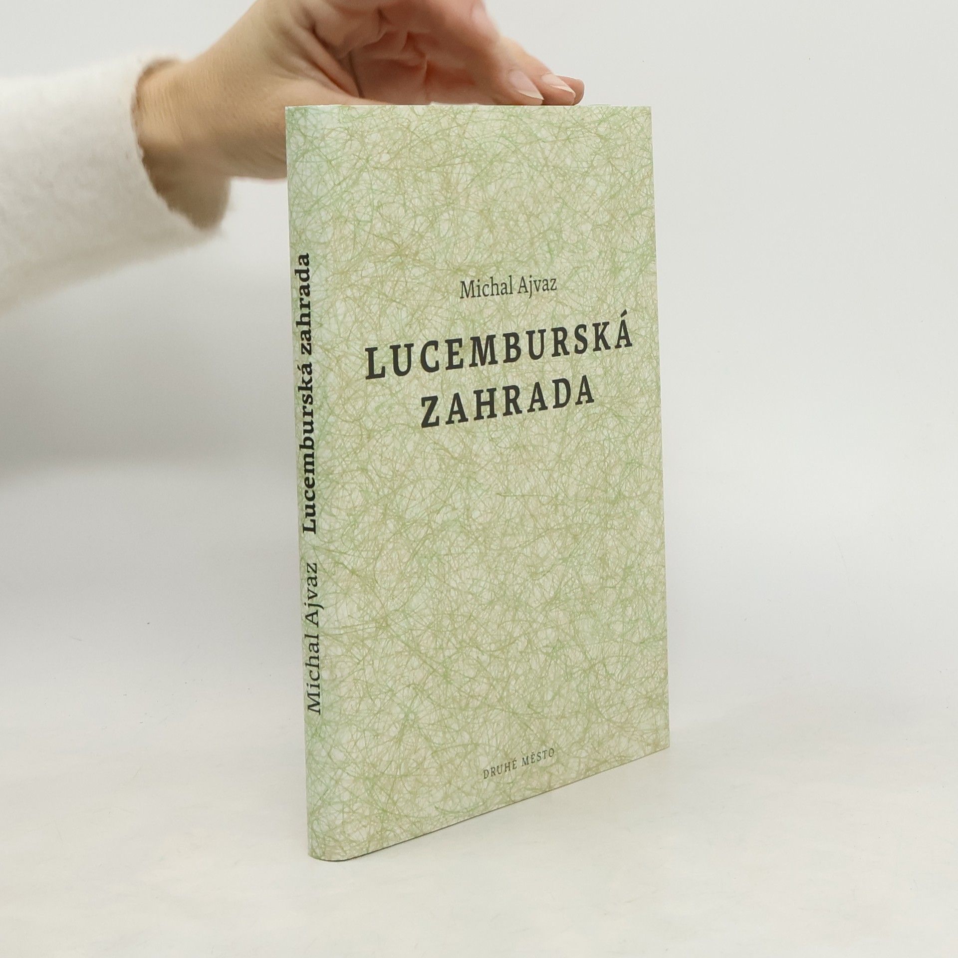 Lucemburská zahrada