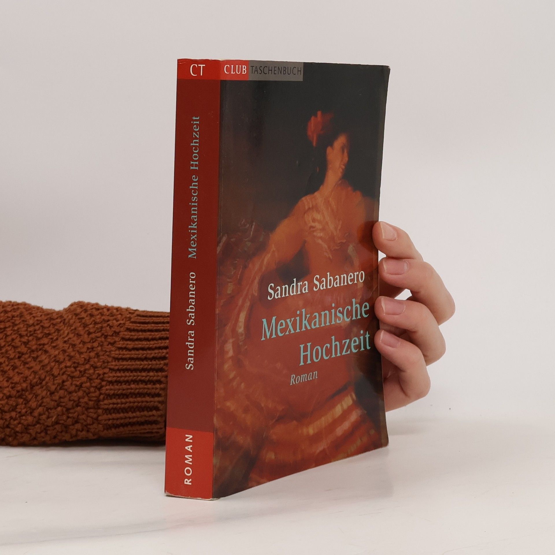 Sandra Sabanero Mexikanische Hochzeit