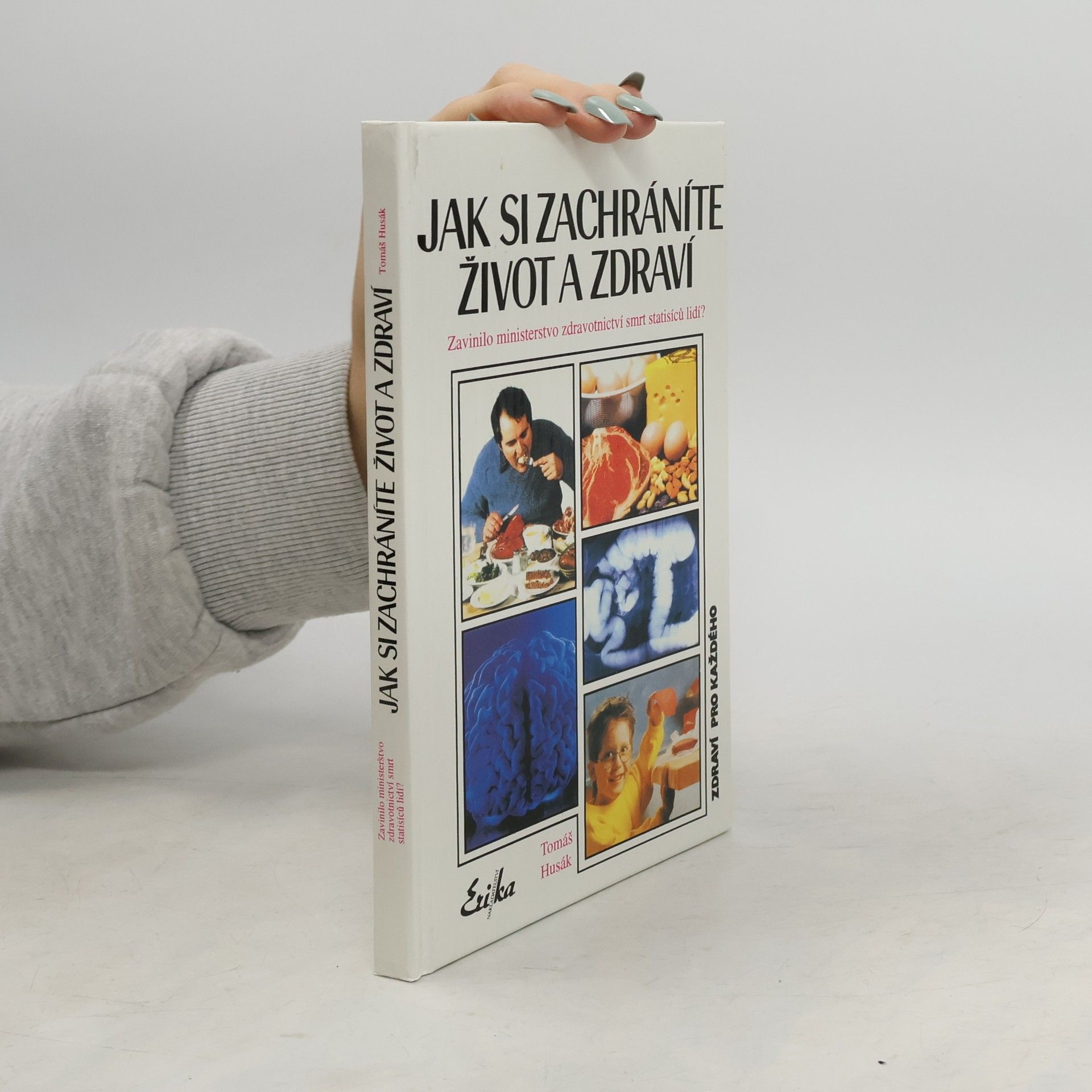 Jak si zachráníte život a zdraví