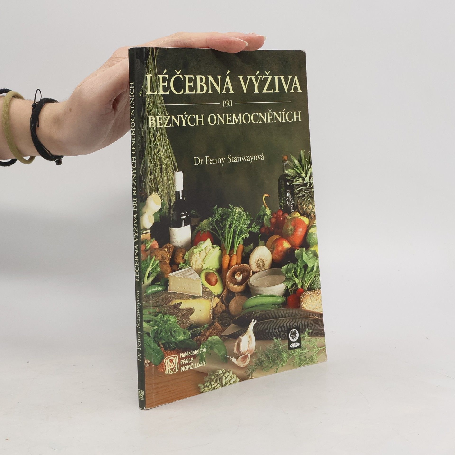 Léčebná výživa při běžných onemocněních