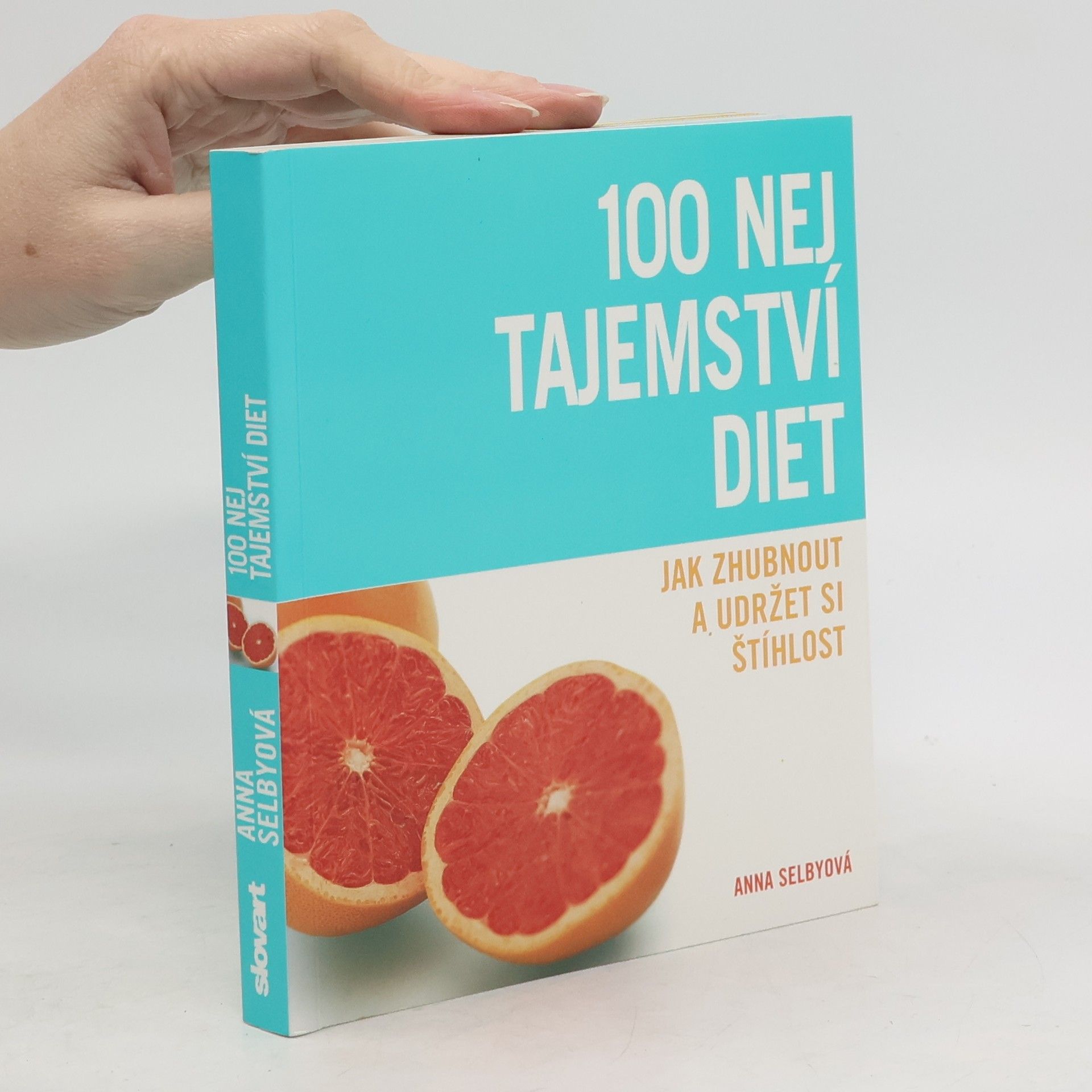 100 nej tajemství diet