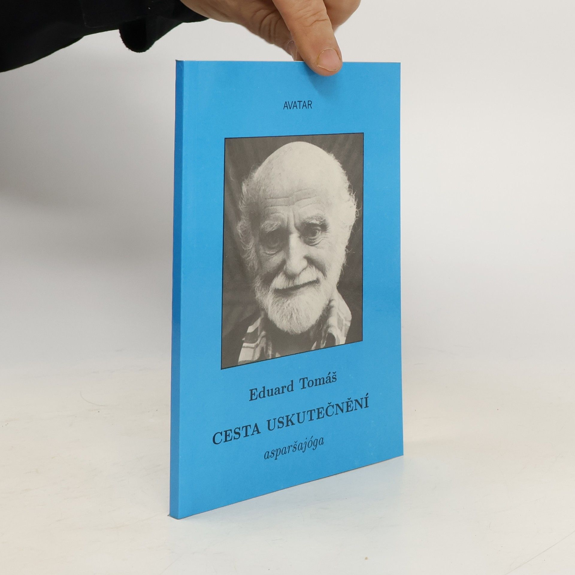 Cesta uskutečnění