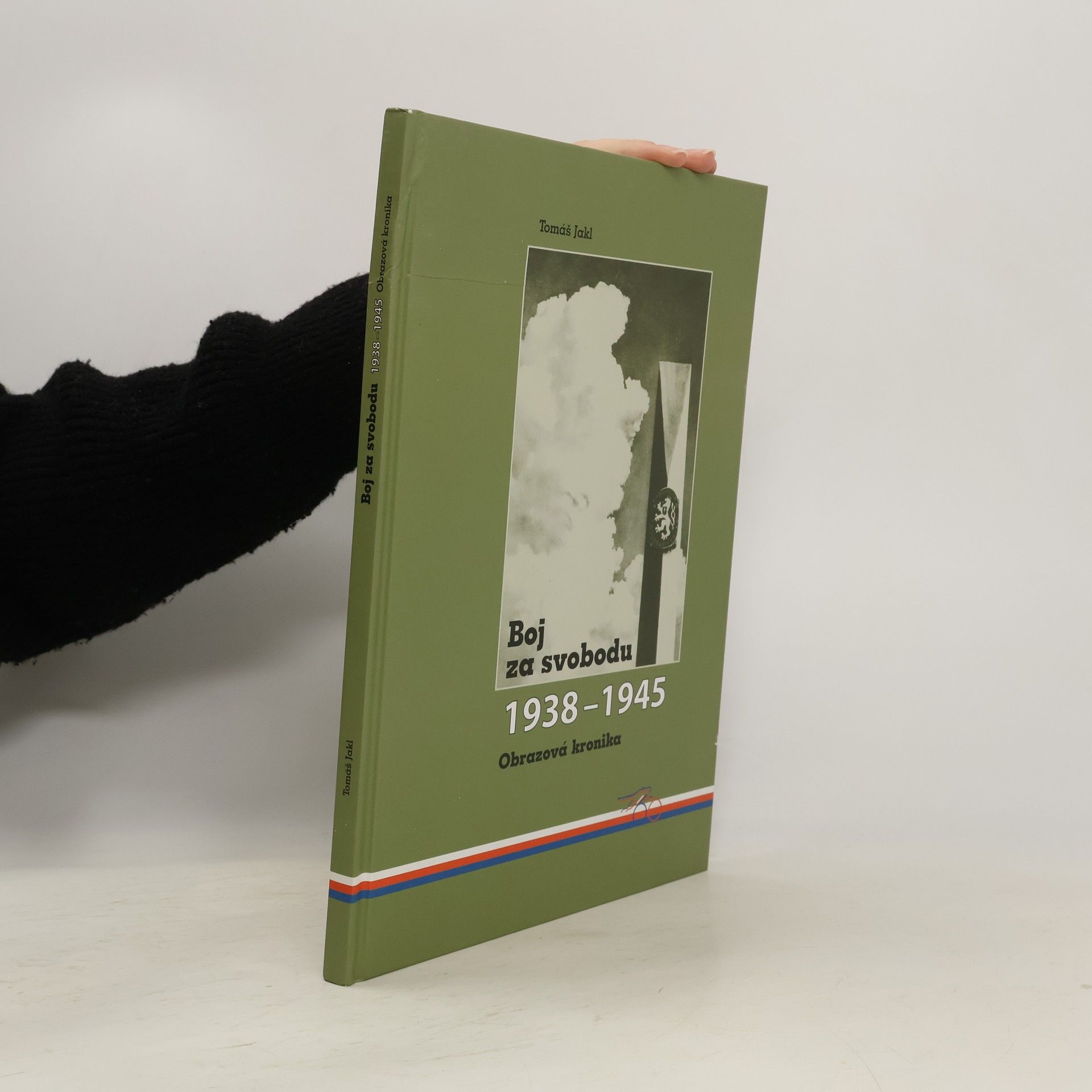 Boj za svobodu 1938-1945