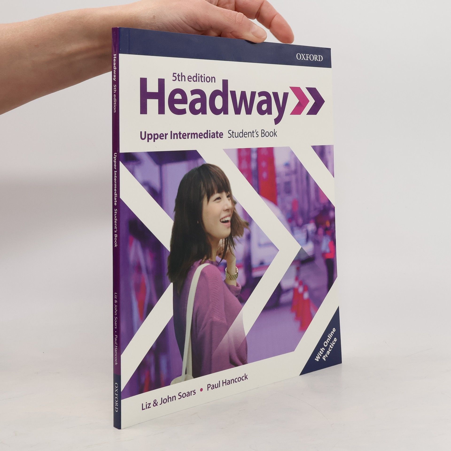 Autorenkollektiv Headway