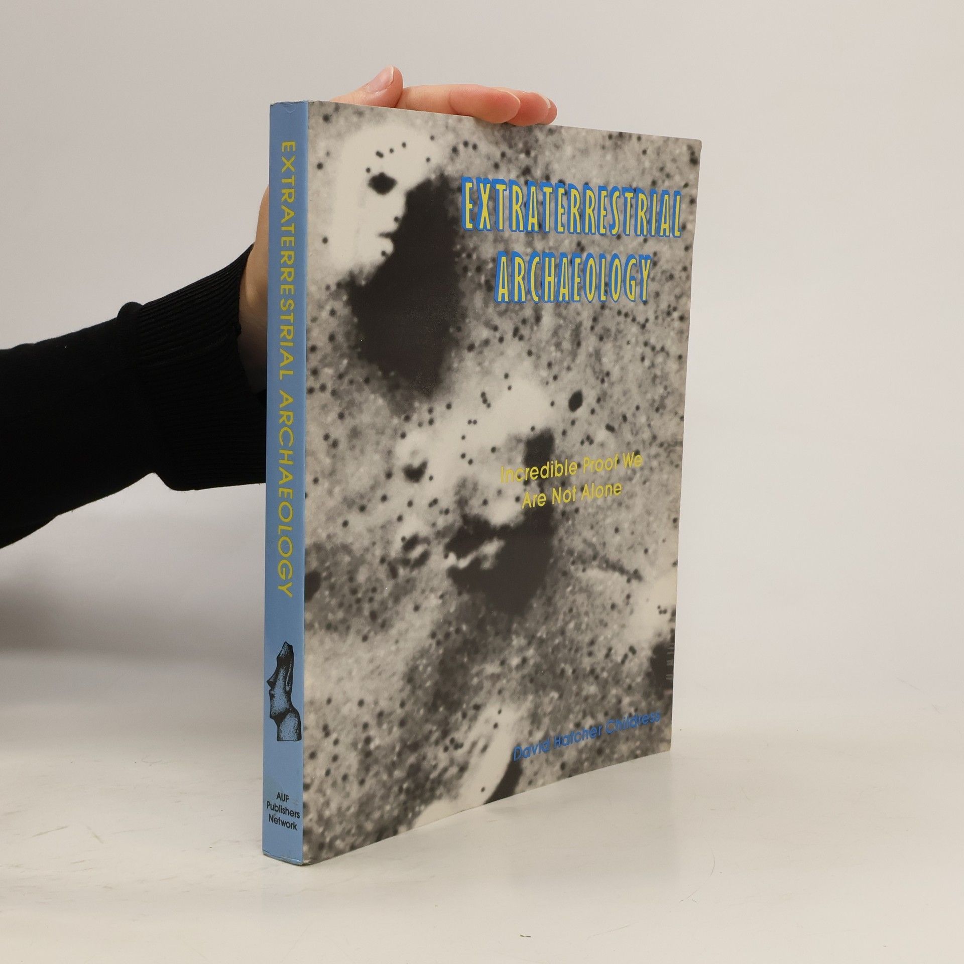 Extraterrestrial Archaeology