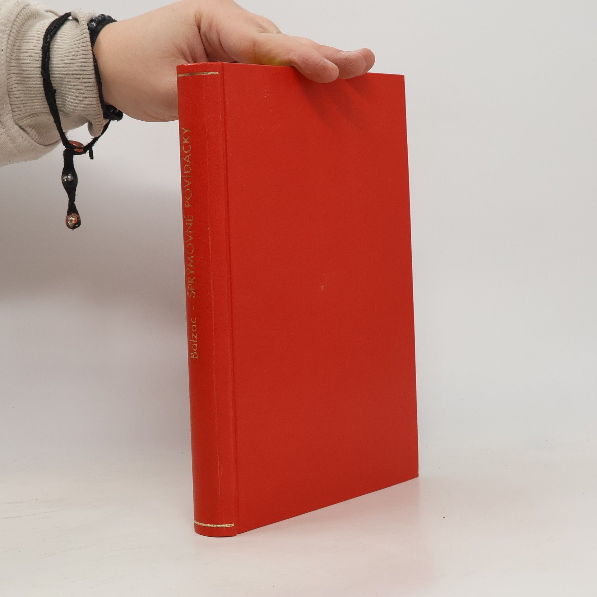 Šprýmovné povídačky. První desatero