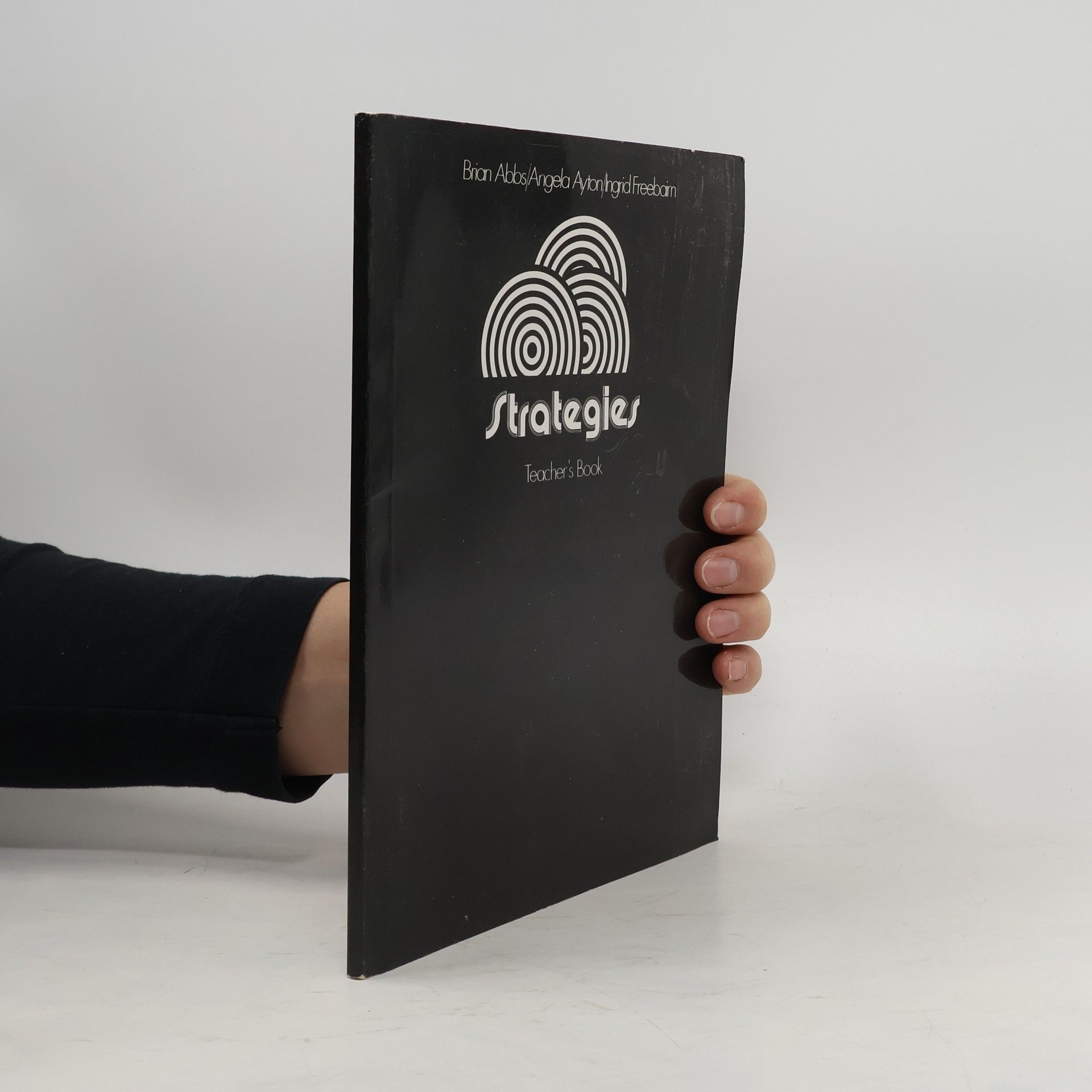 Brian Abbs Strategies