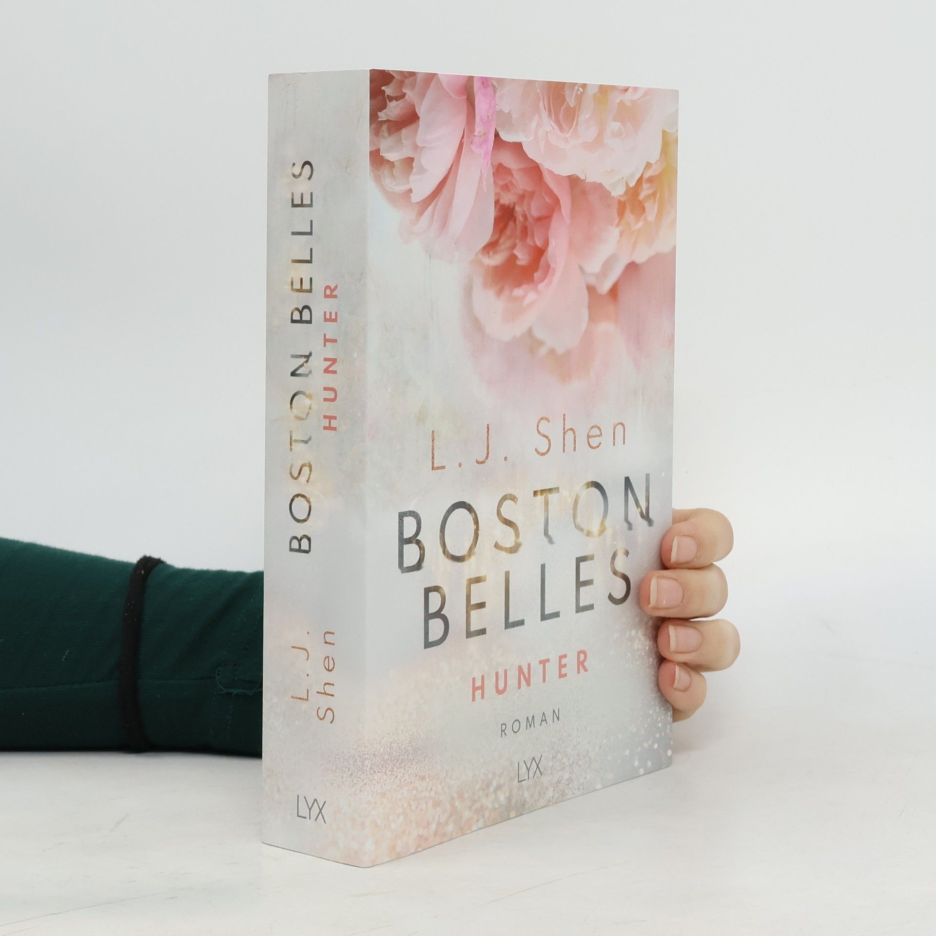 L. J. Shen Boston Belles - Hunter