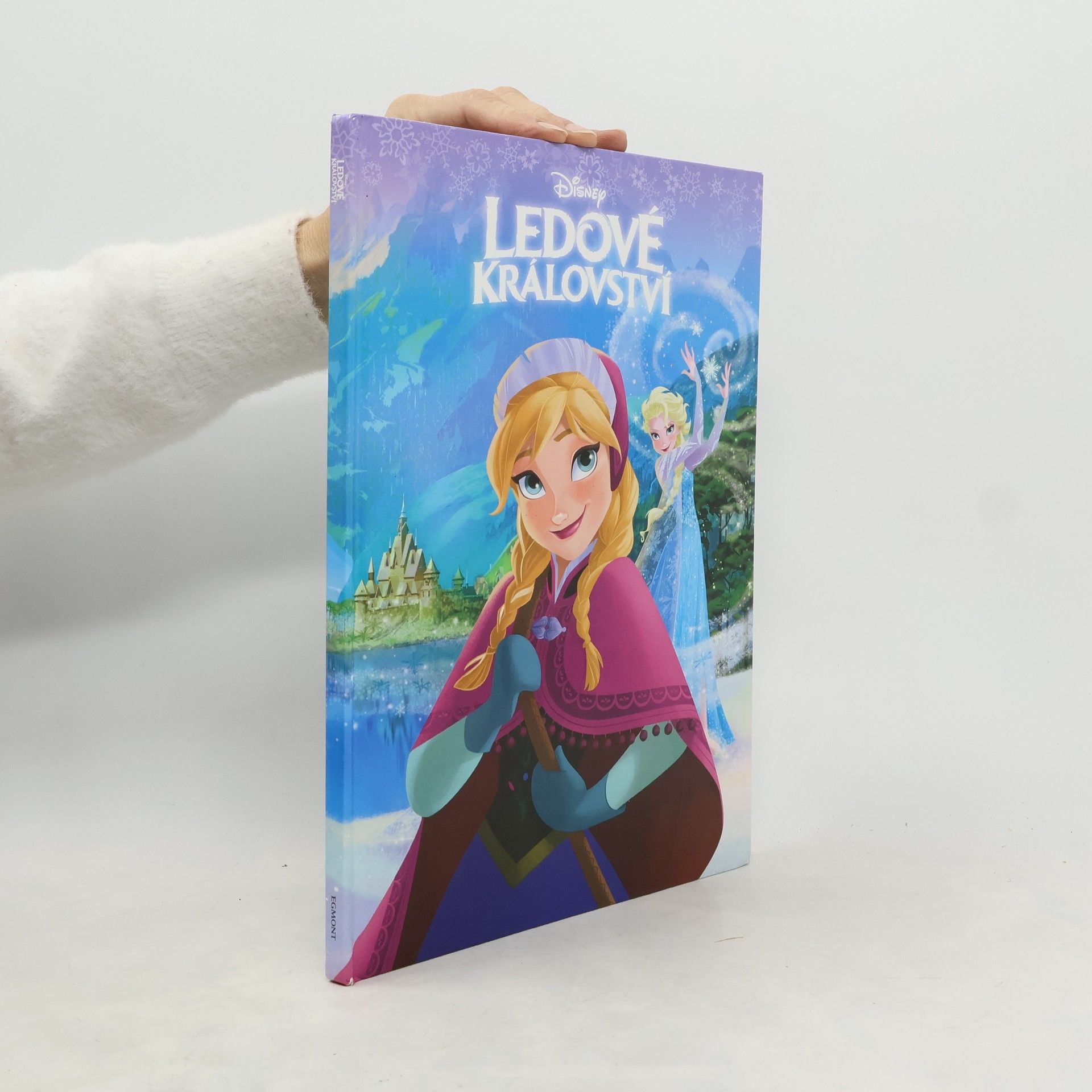 Ledové království