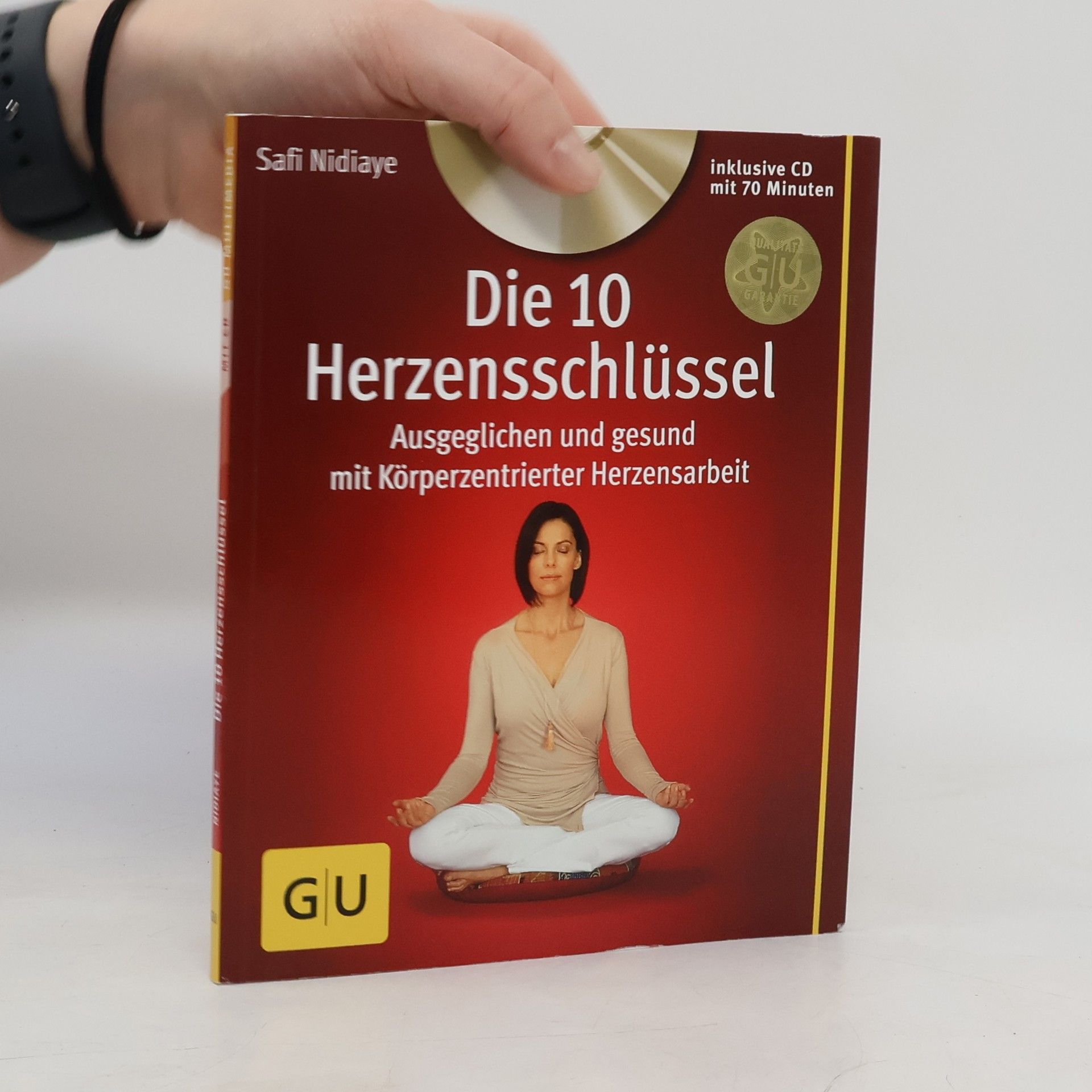 Autorenkollektiv Die 10 Herzensschlüssel