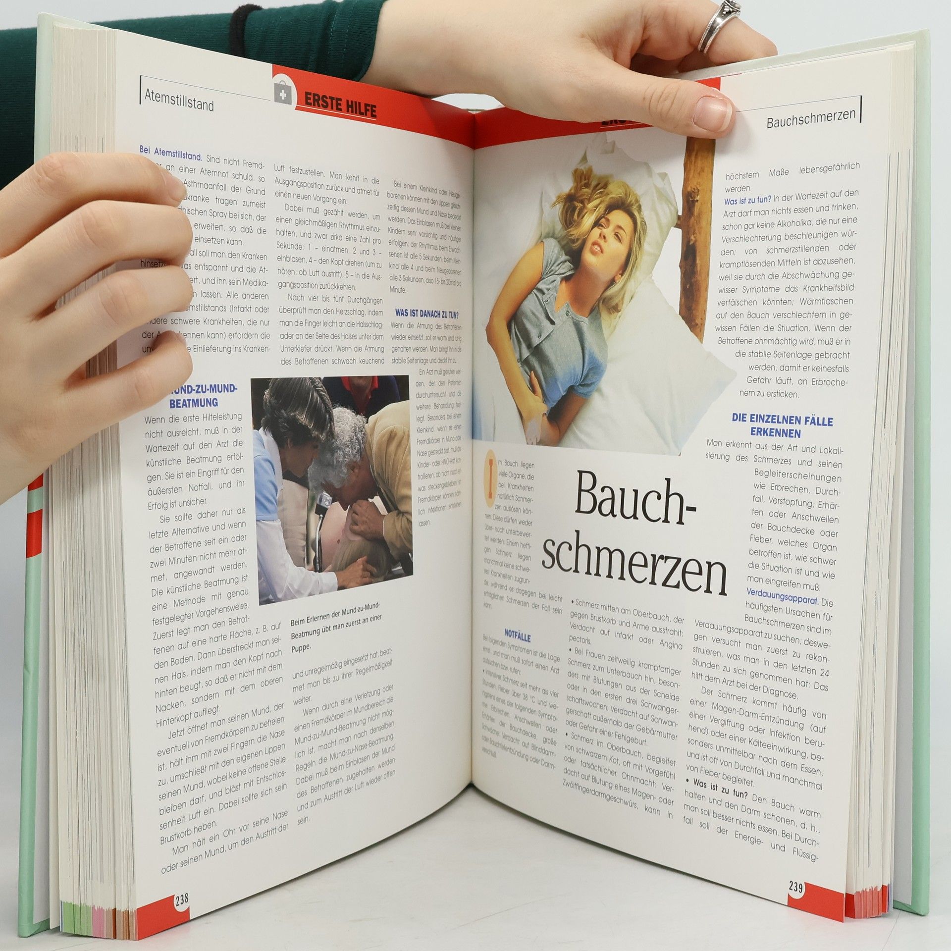 Various authors Gesundheit für die Ganze Familie