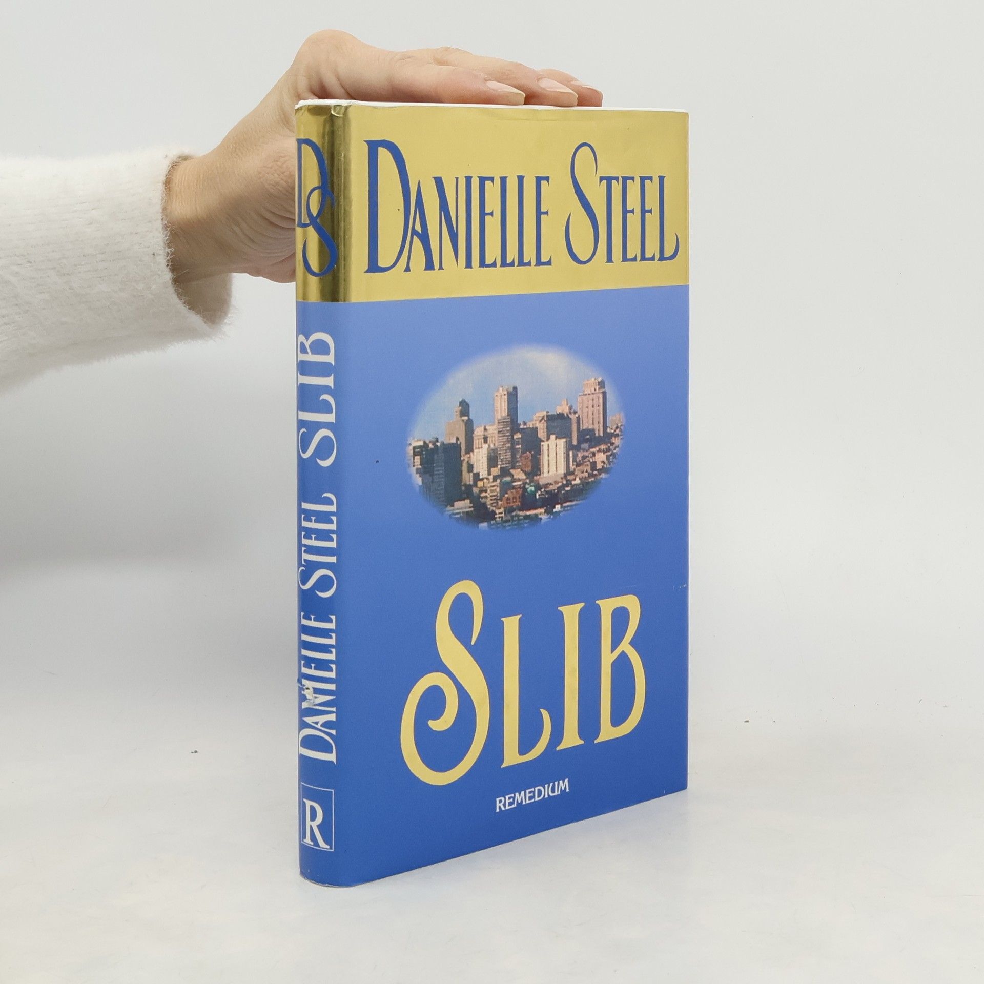Danielle Steel Slib