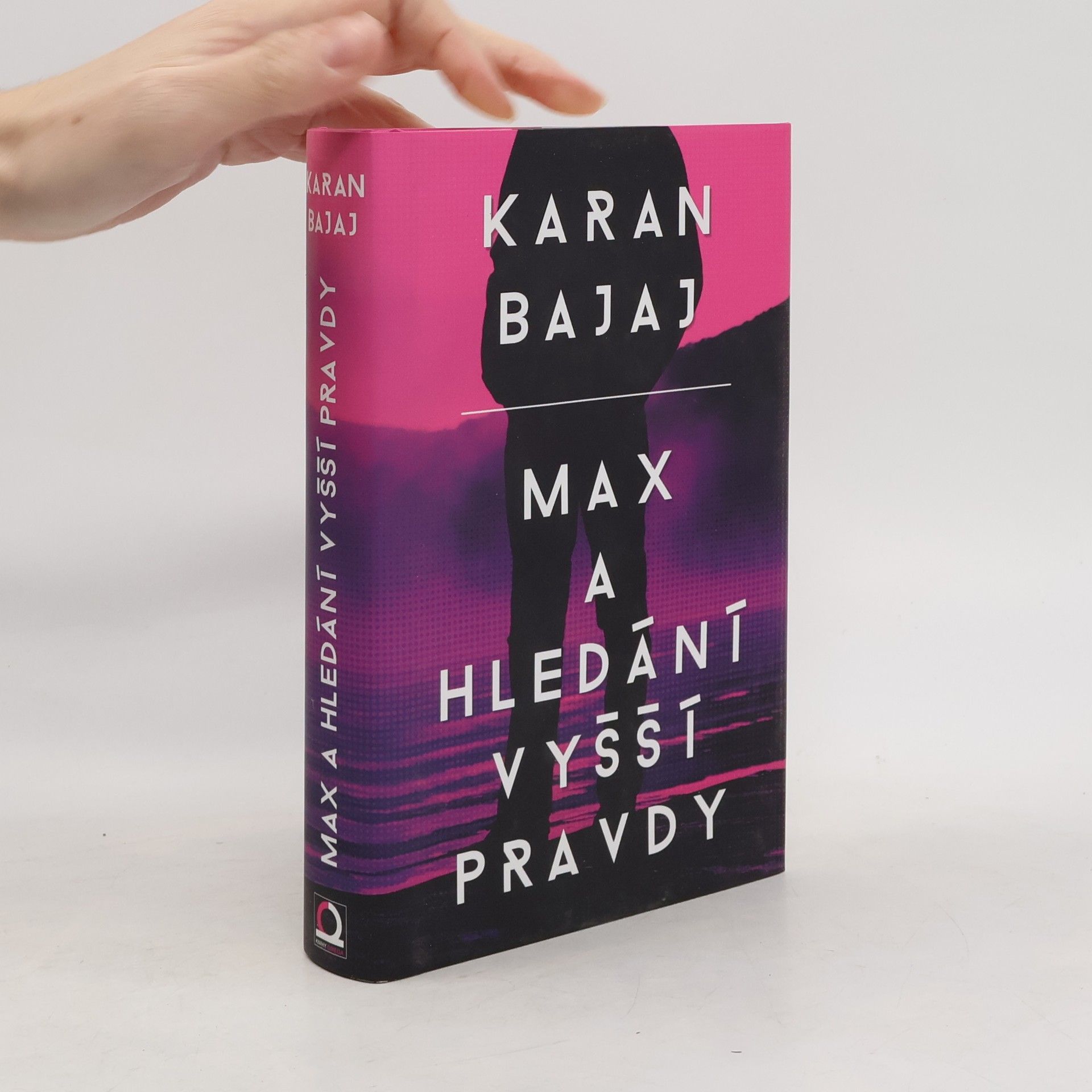 Max a hledání vyšší pravdy