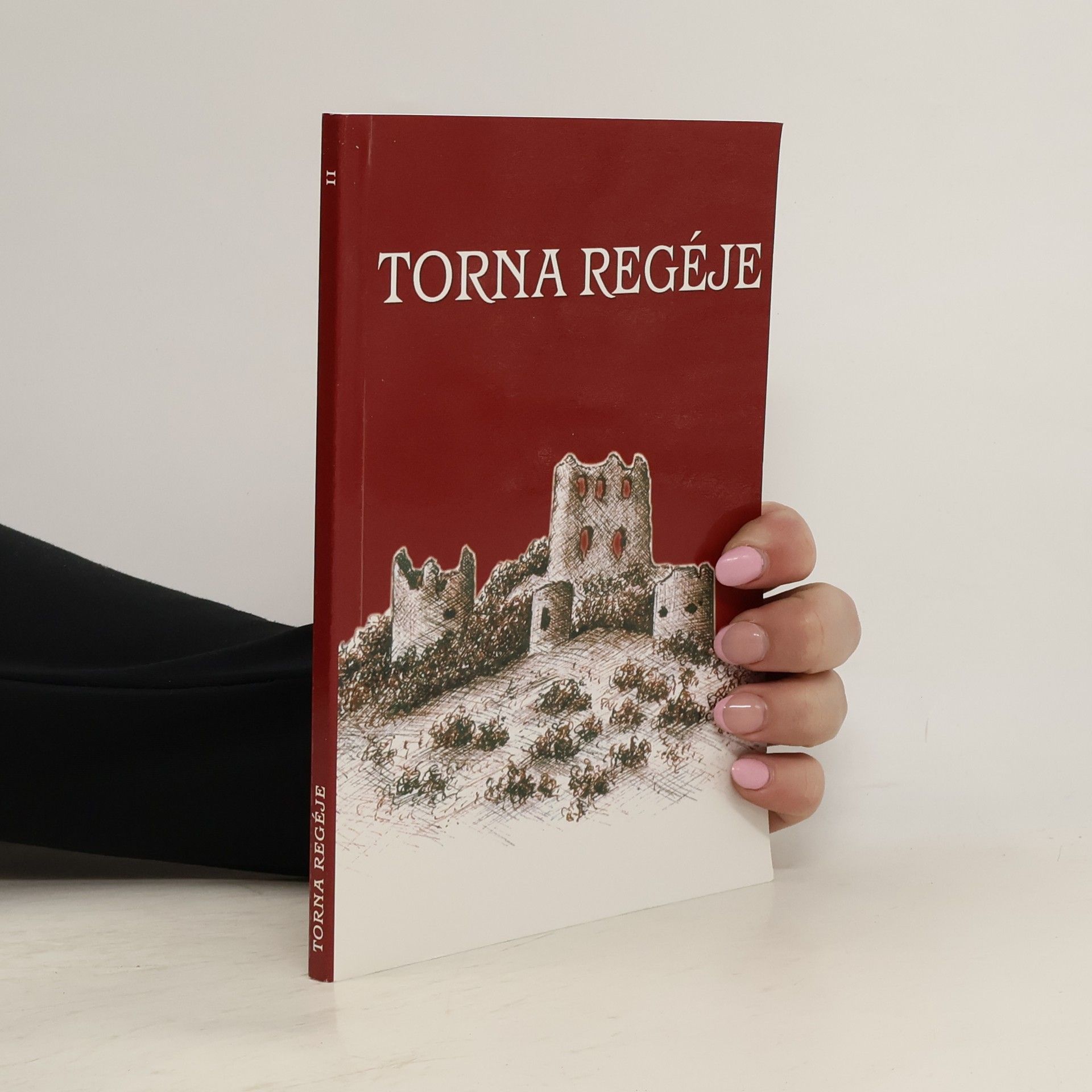 AA.VV. Torna regéje