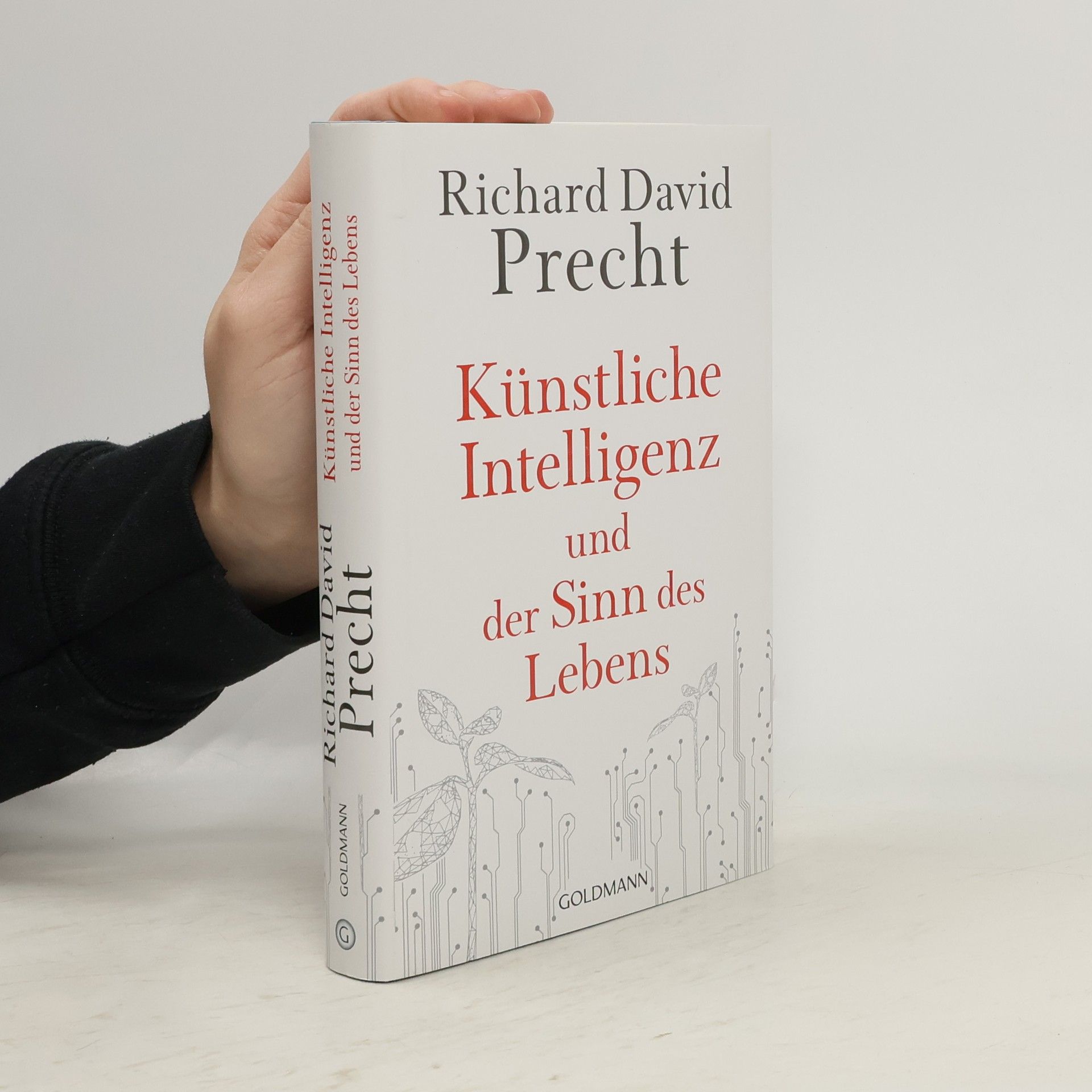 Künstliche Intelligenz und der Sinn des Lebens