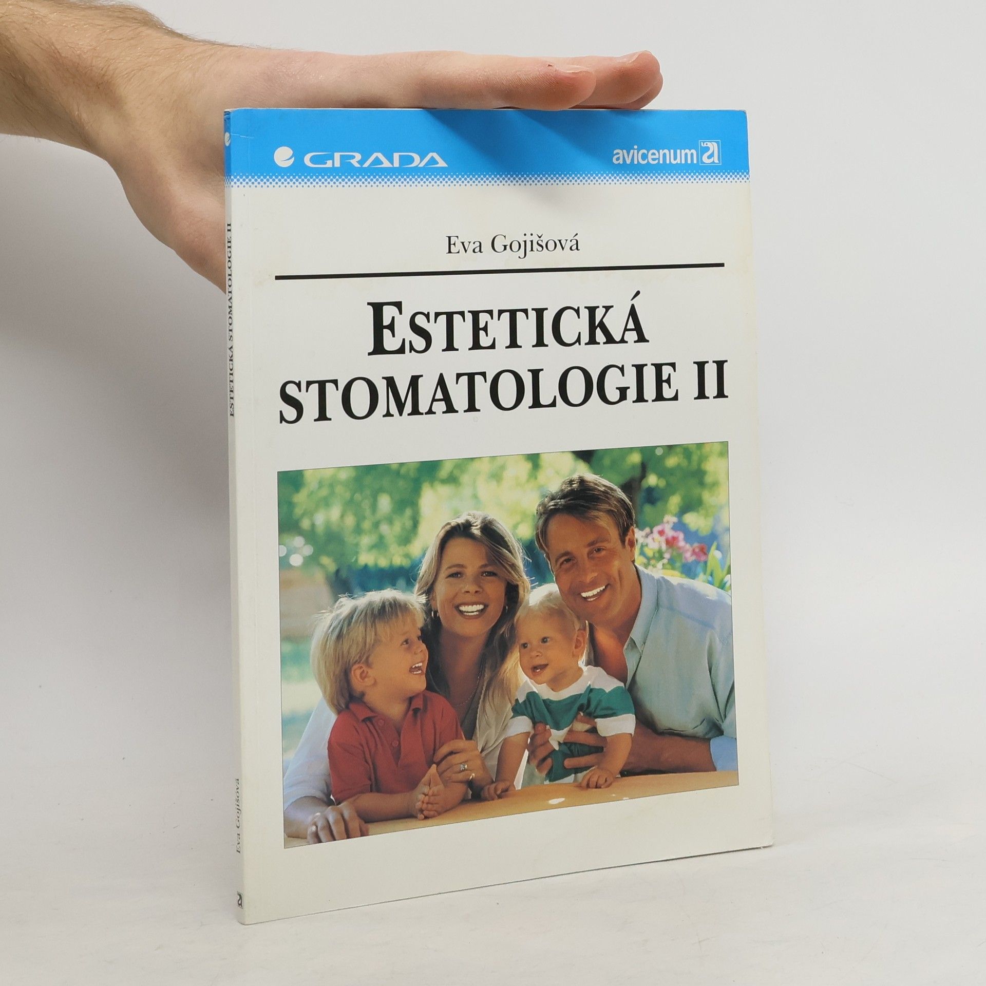 Estetická stomatologie II