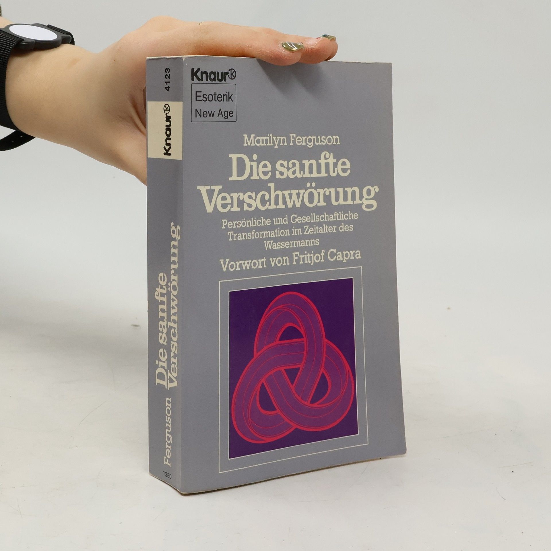 Die sanfte Verschwörung