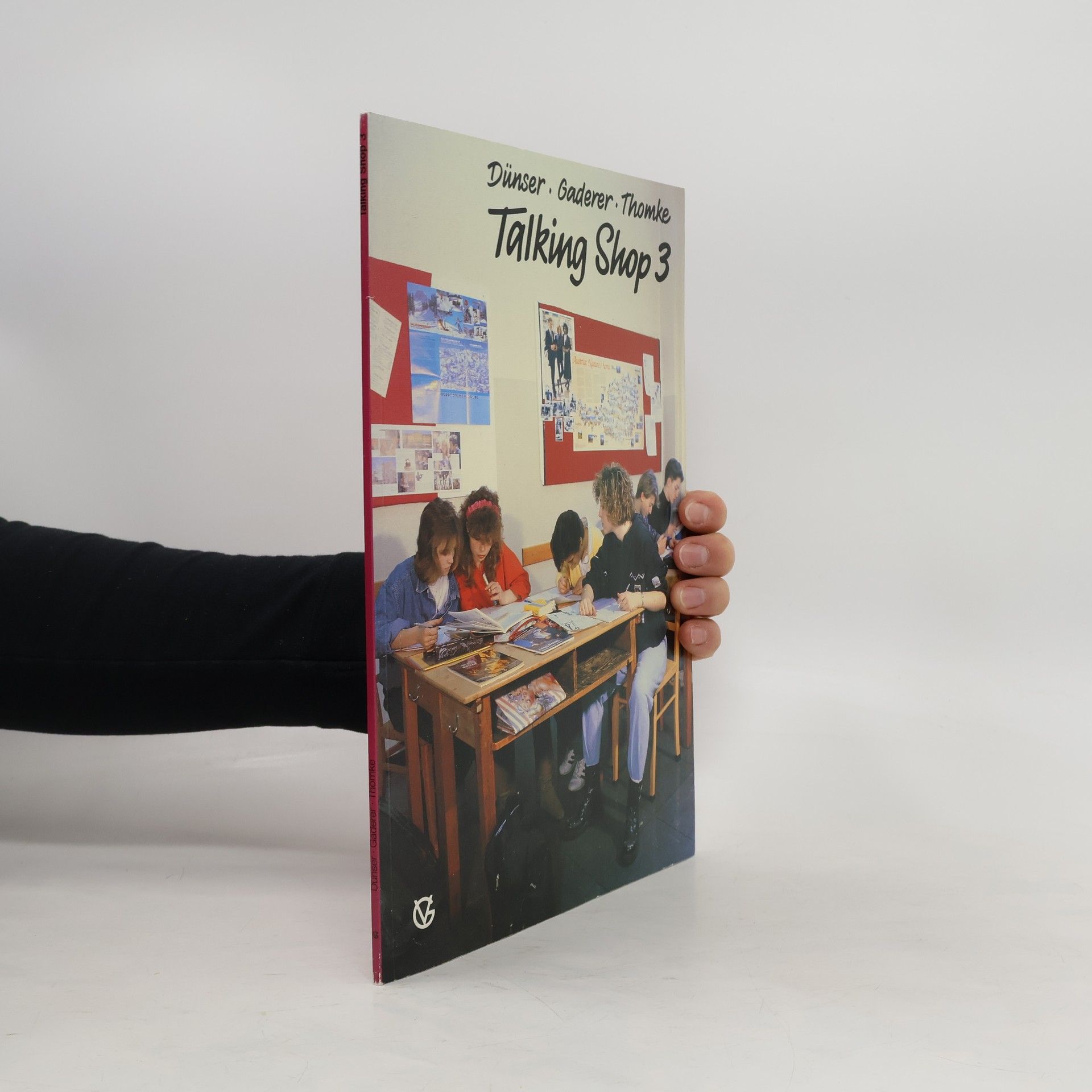 Dünser Talking Shop