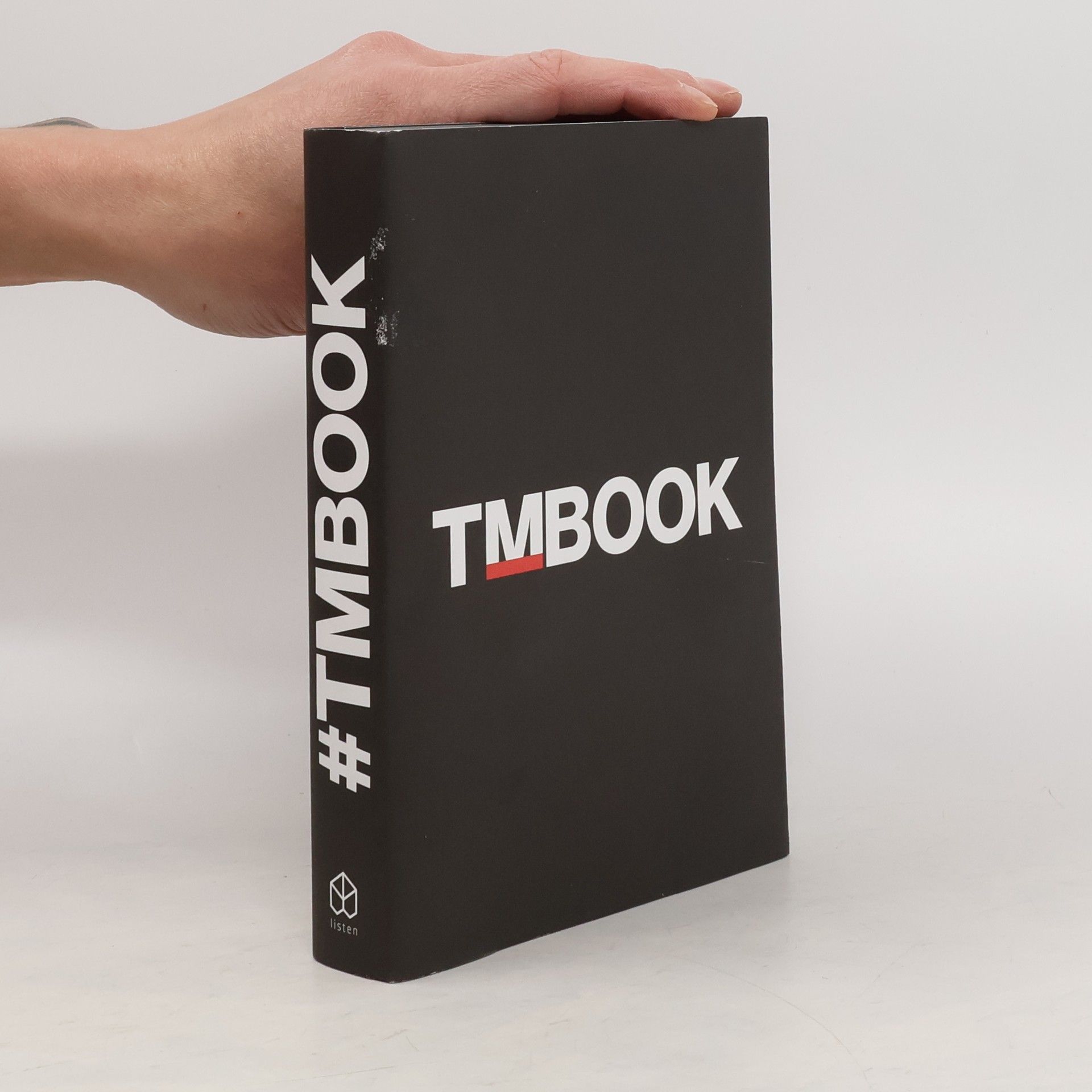 TMBOOK