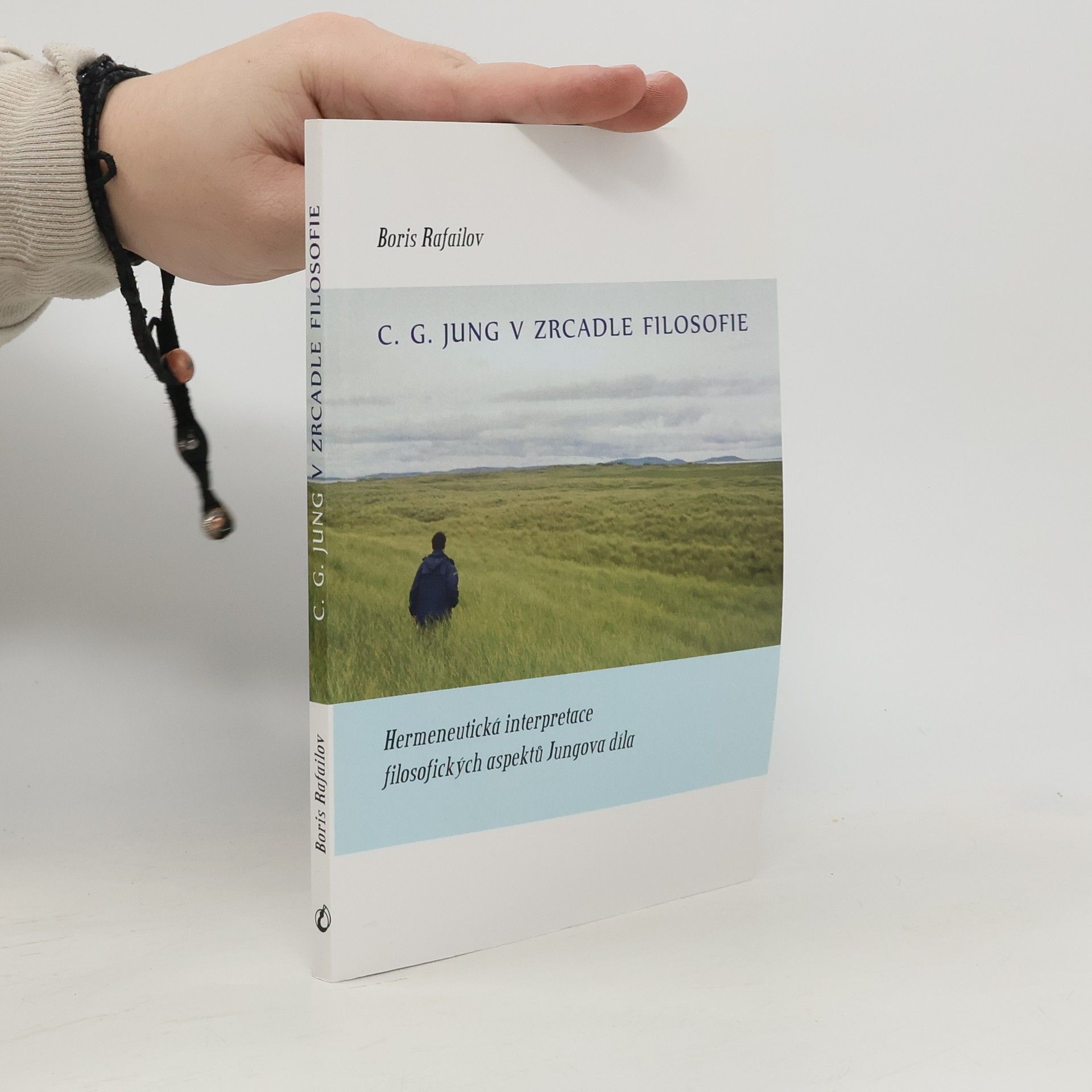 C.G. Jung v zrcadle filosofie