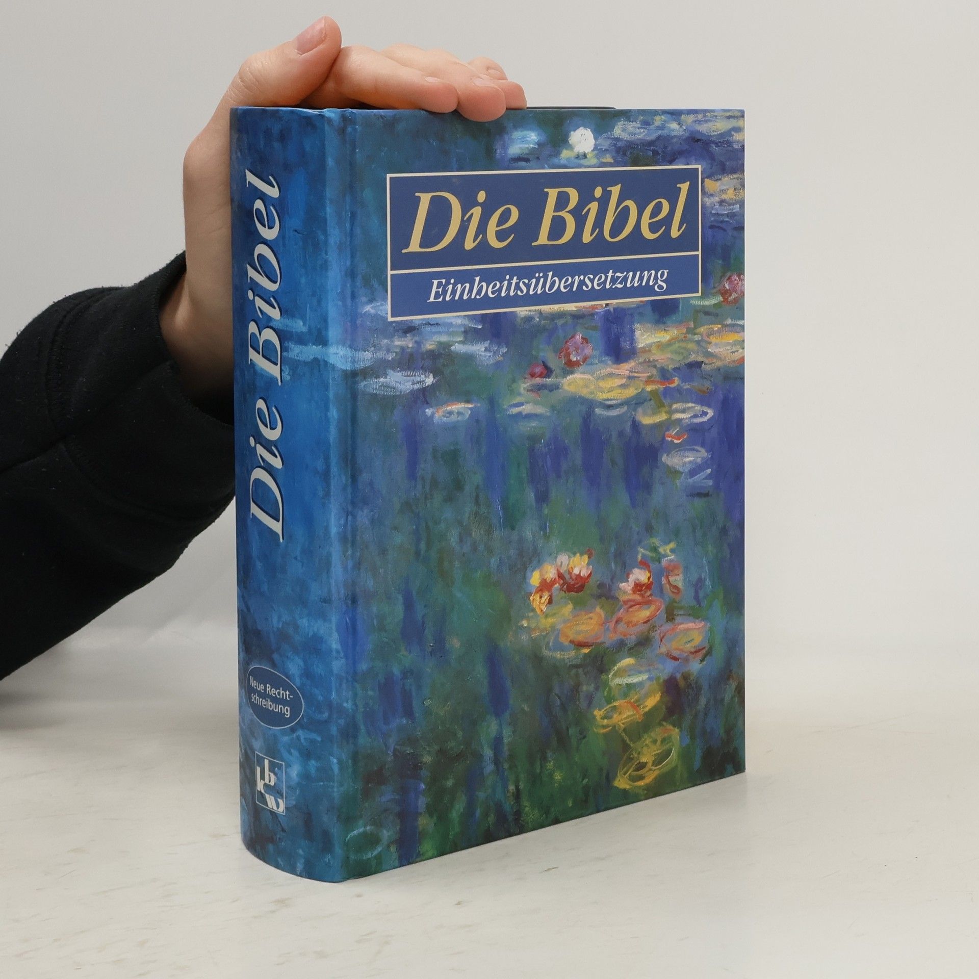 AA.VV. Die Bibel. Einheitsübersetzung