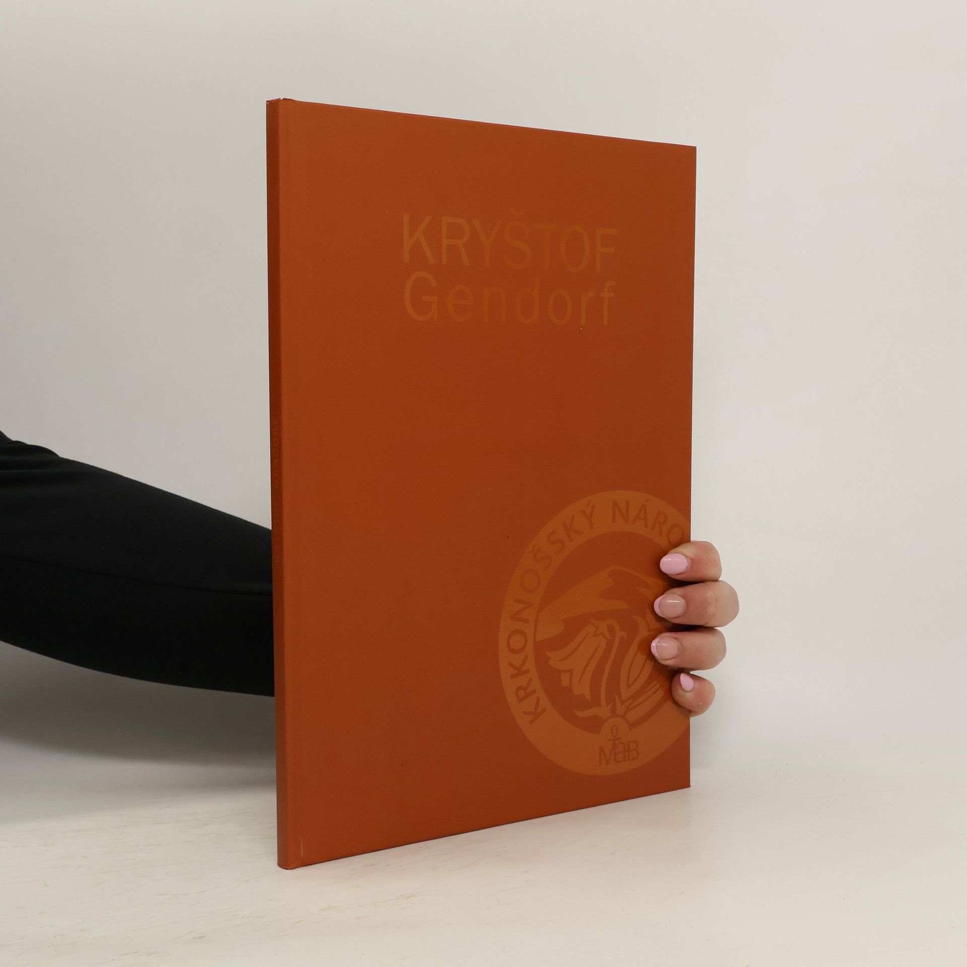 Petra Severýnová Kryštof Gendorf