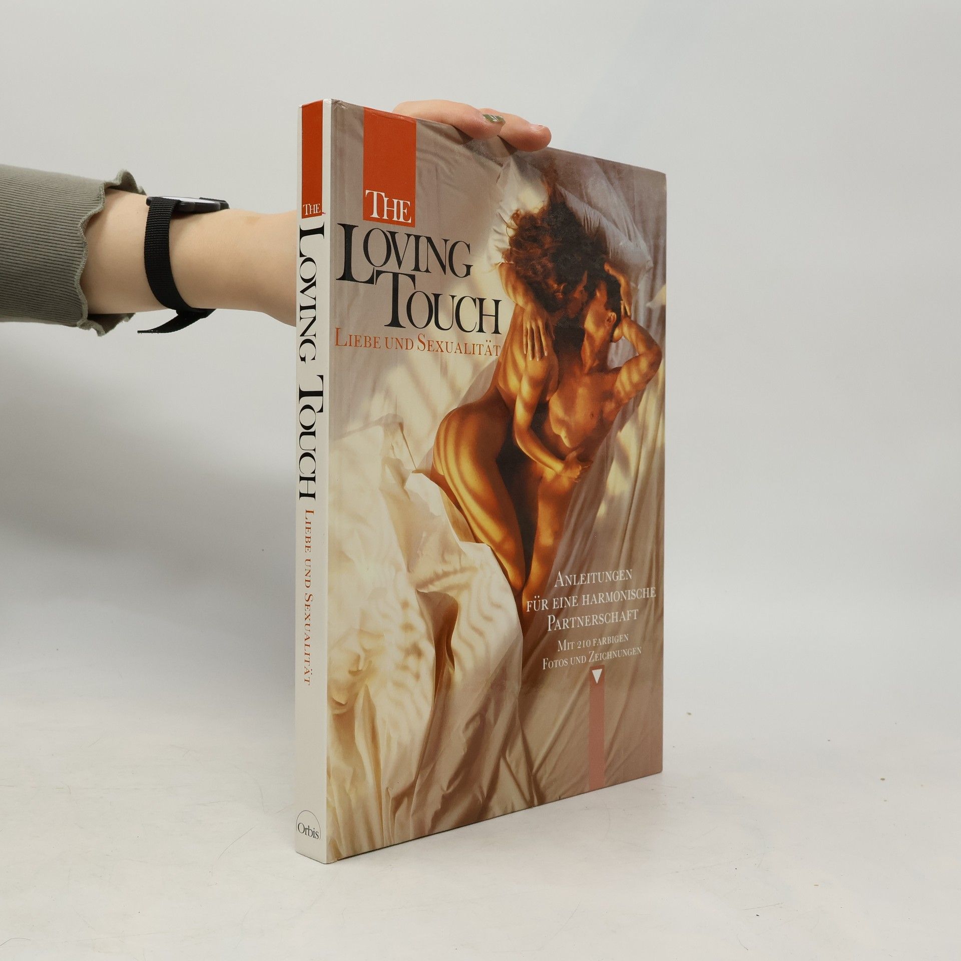 Auteurscollectief The loving touch