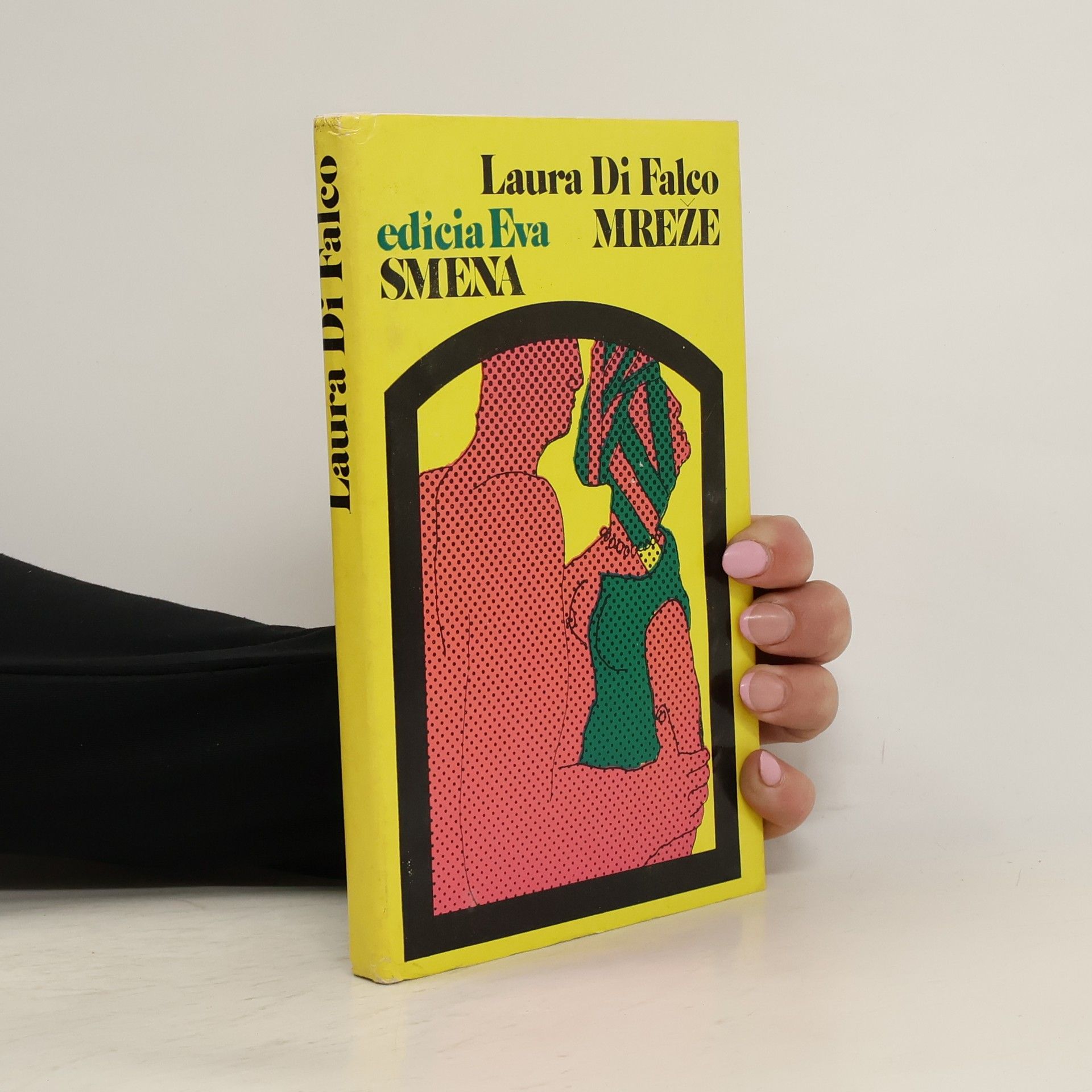 Laura Di Falco Mreže