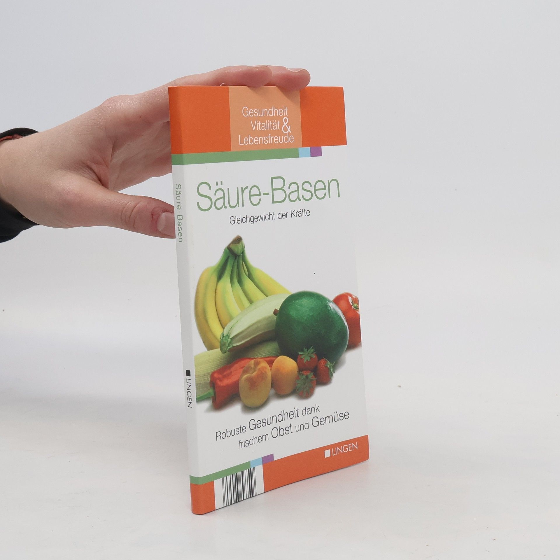 Kolektív autorov Säure-Basen