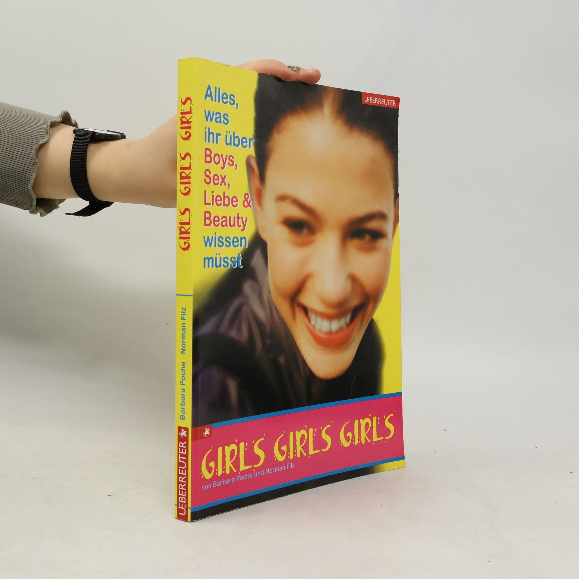 Barbara Poche Girls, Girls, Girls