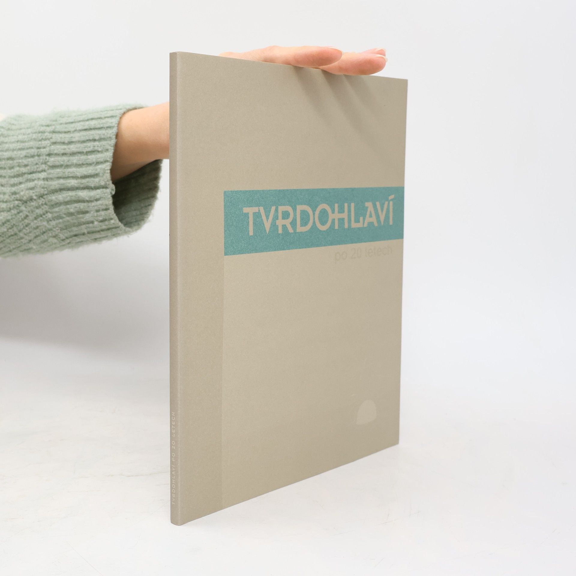 Jiří Olič Tvrdohlaví po 20 letech