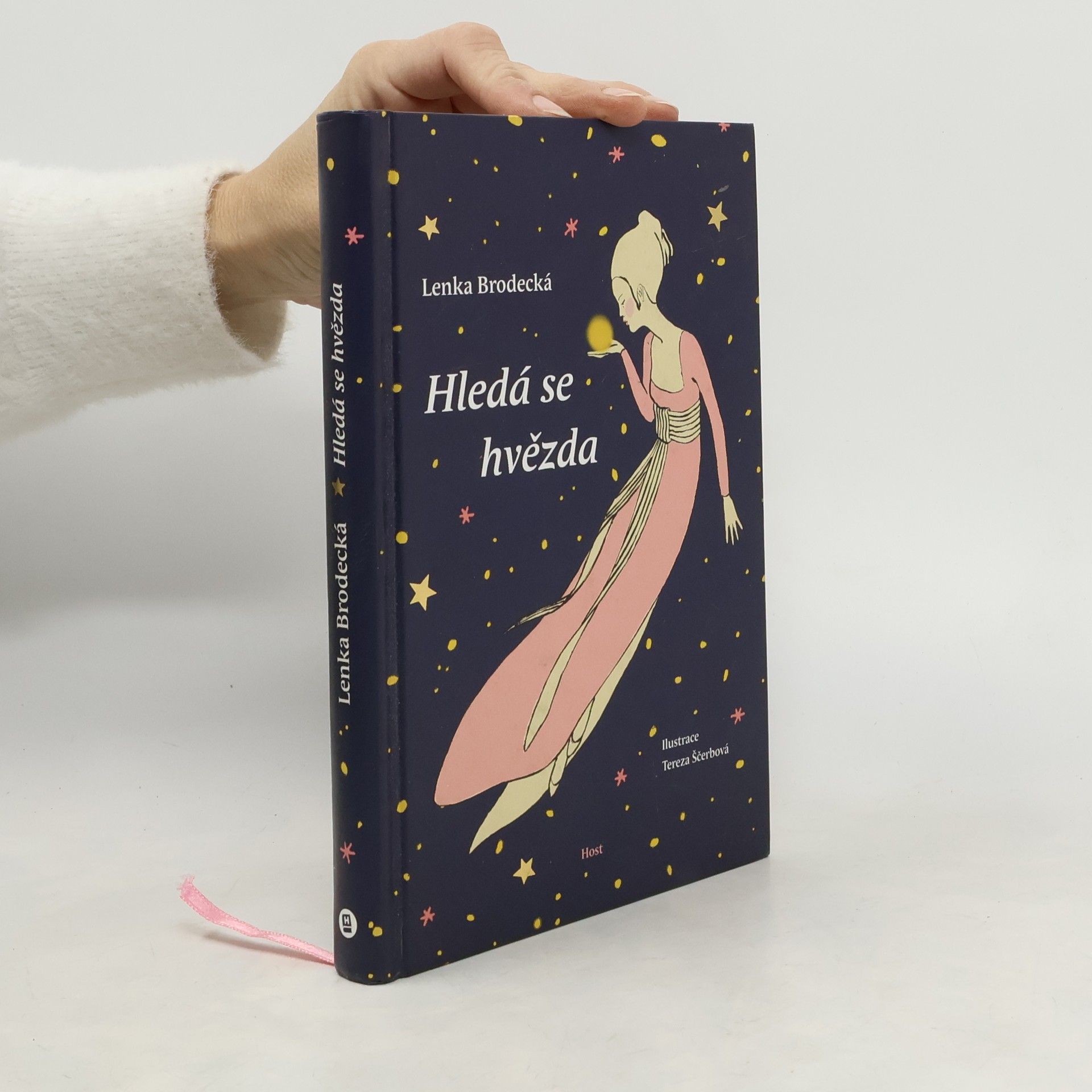 Hledá se hvězda