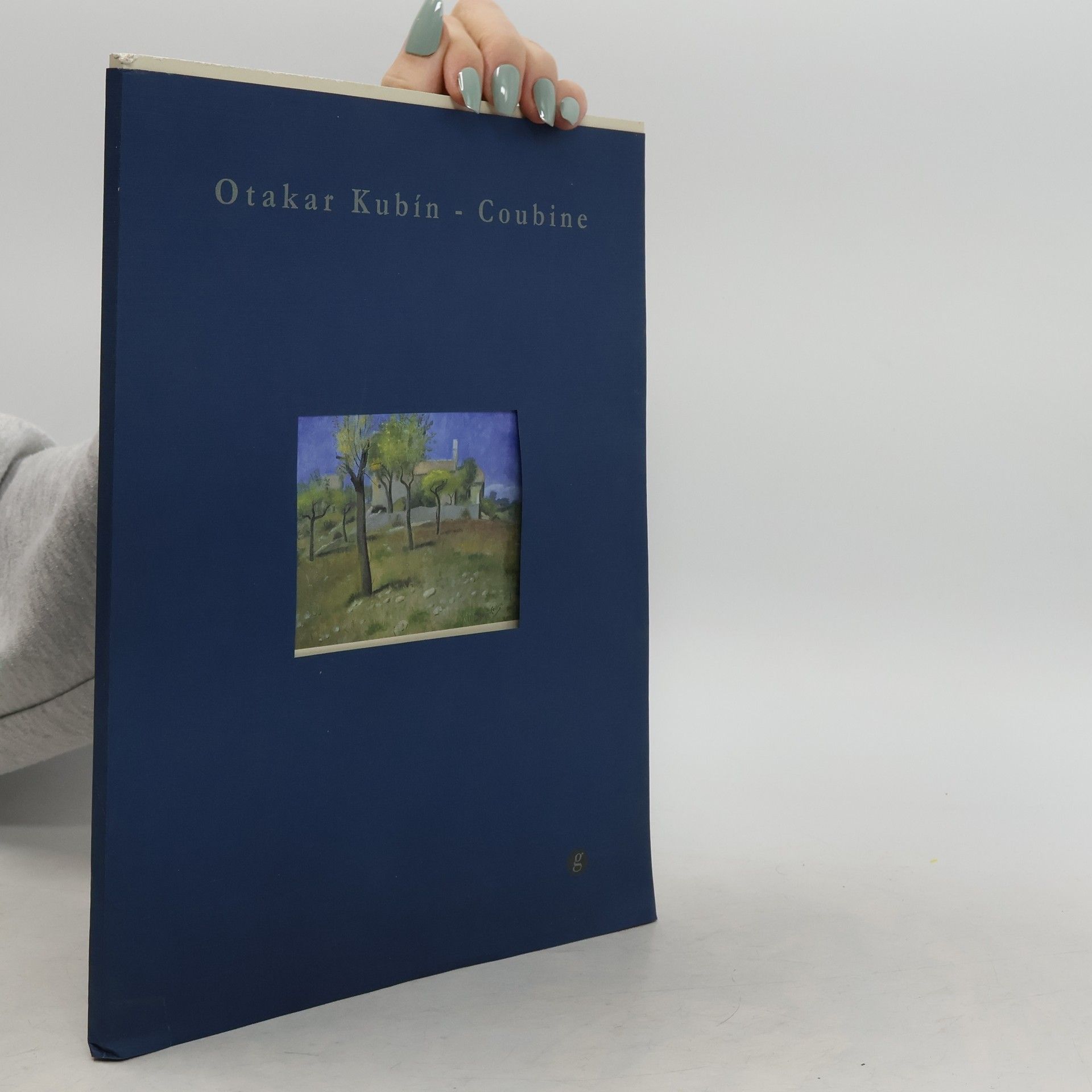 Otakar Kubín Od kubismu k novému klasicismu