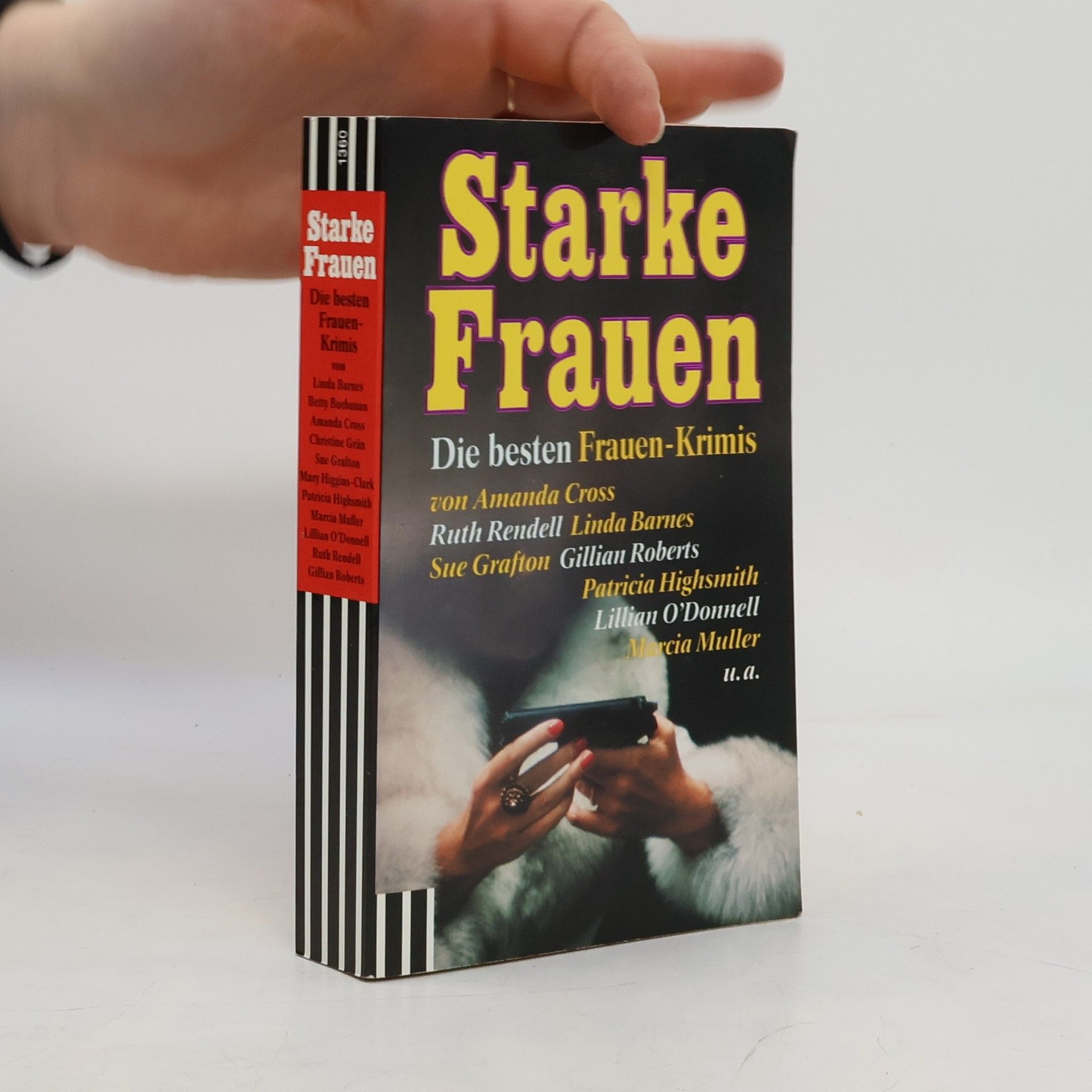 Autorenkollektiv Starke Frauen