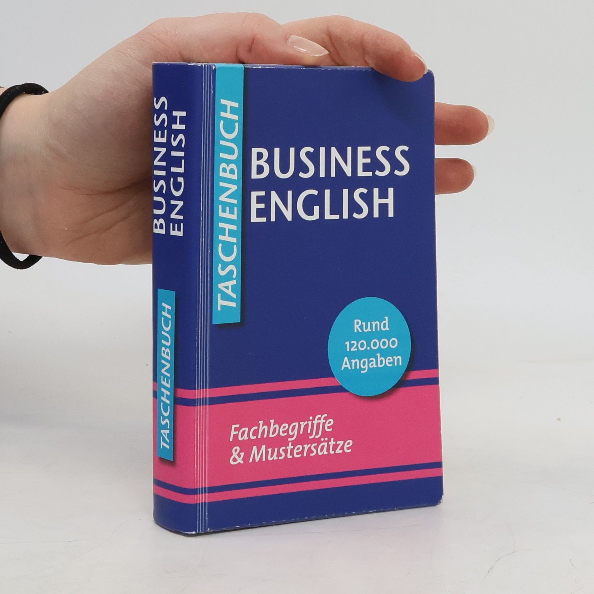 Collectif d'auteurs Business English